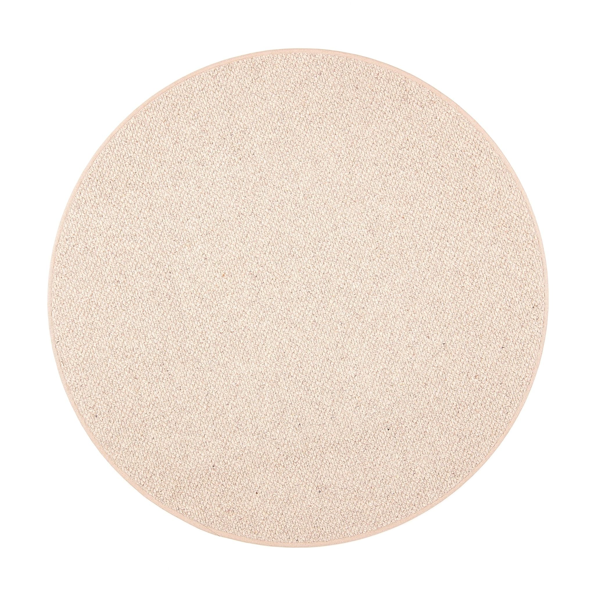 VM Carpet Hehku matto, omalla mitalla - 274 greige