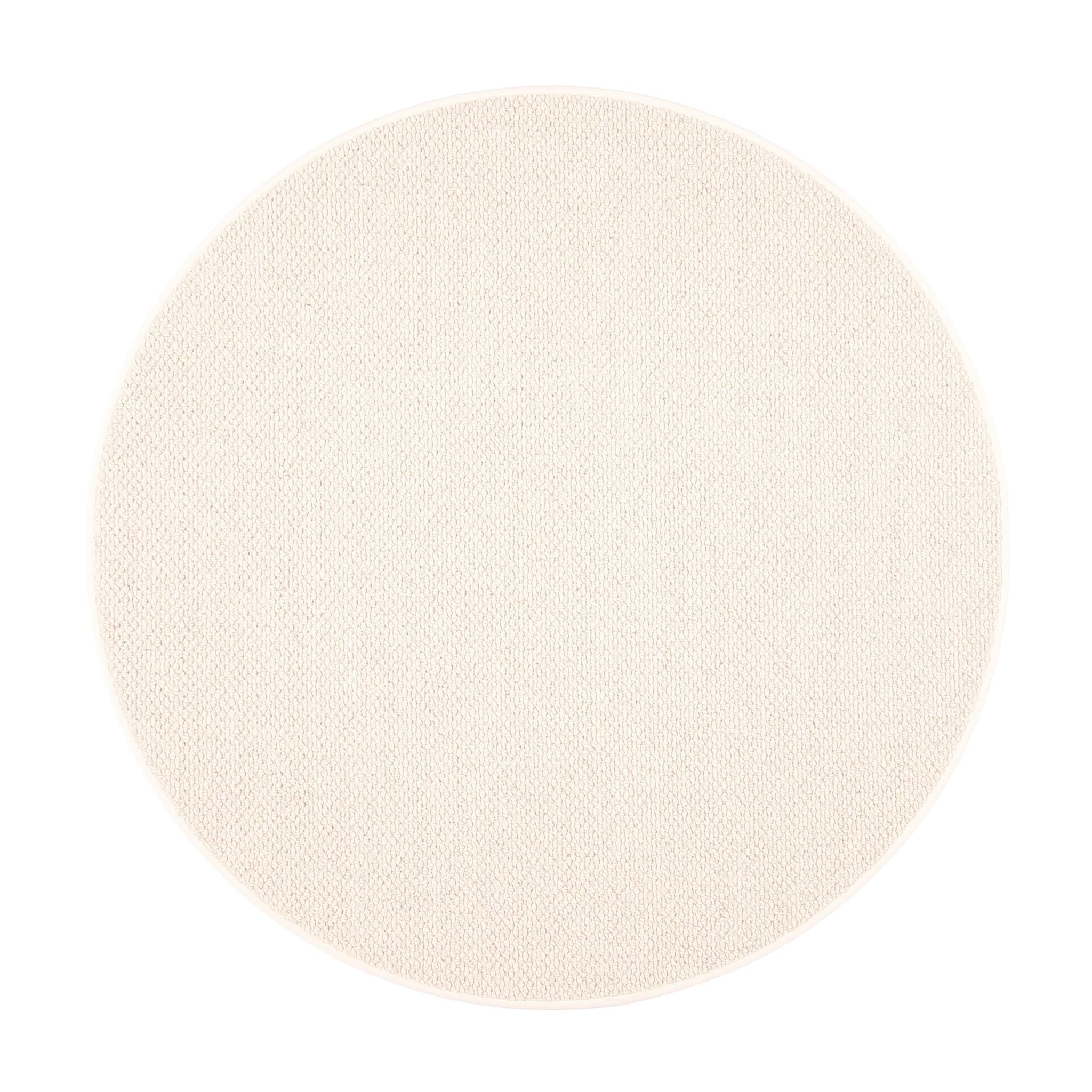 VM Carpet Hehku Rug - 69 white