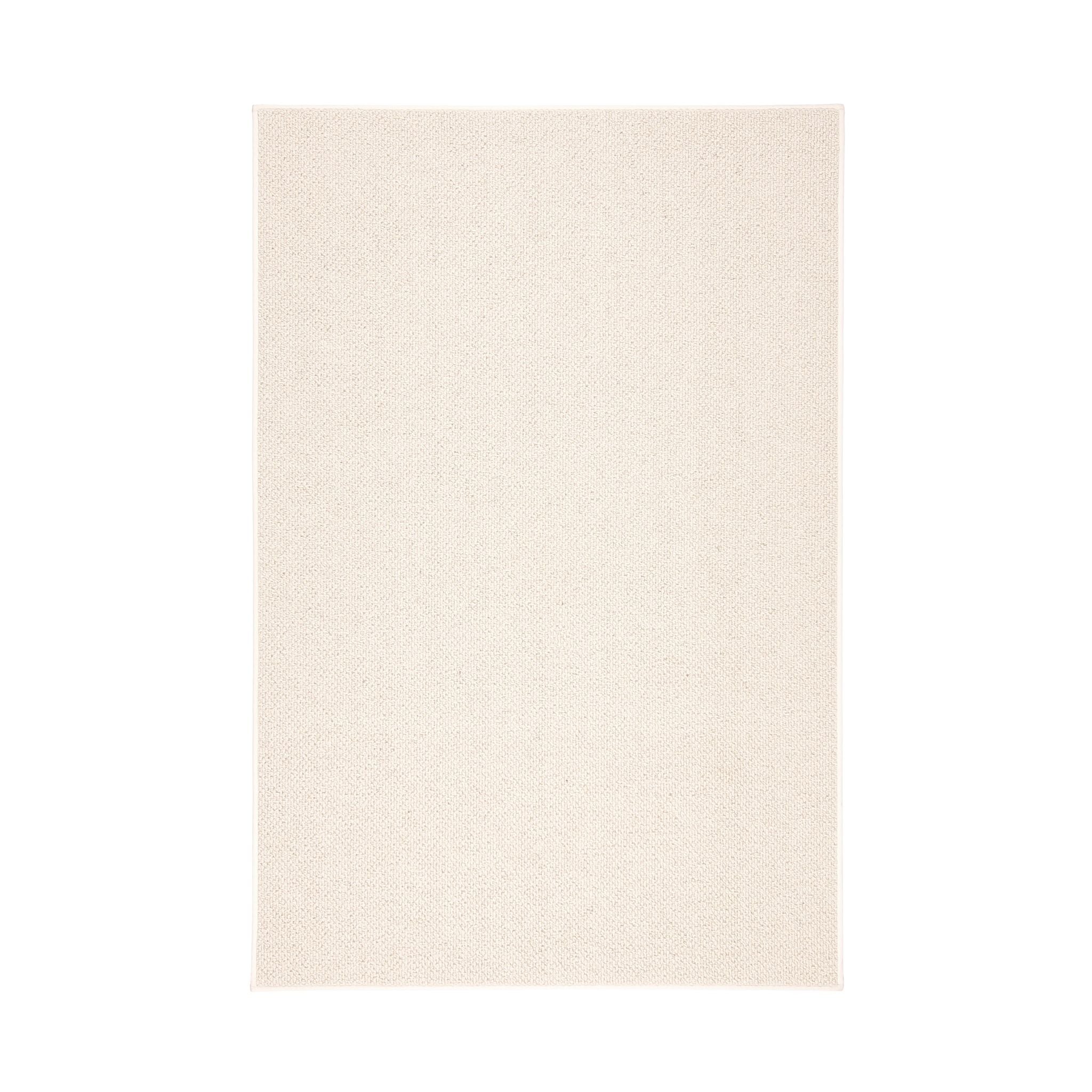 VM Carpet Hehku Rug - 69 white