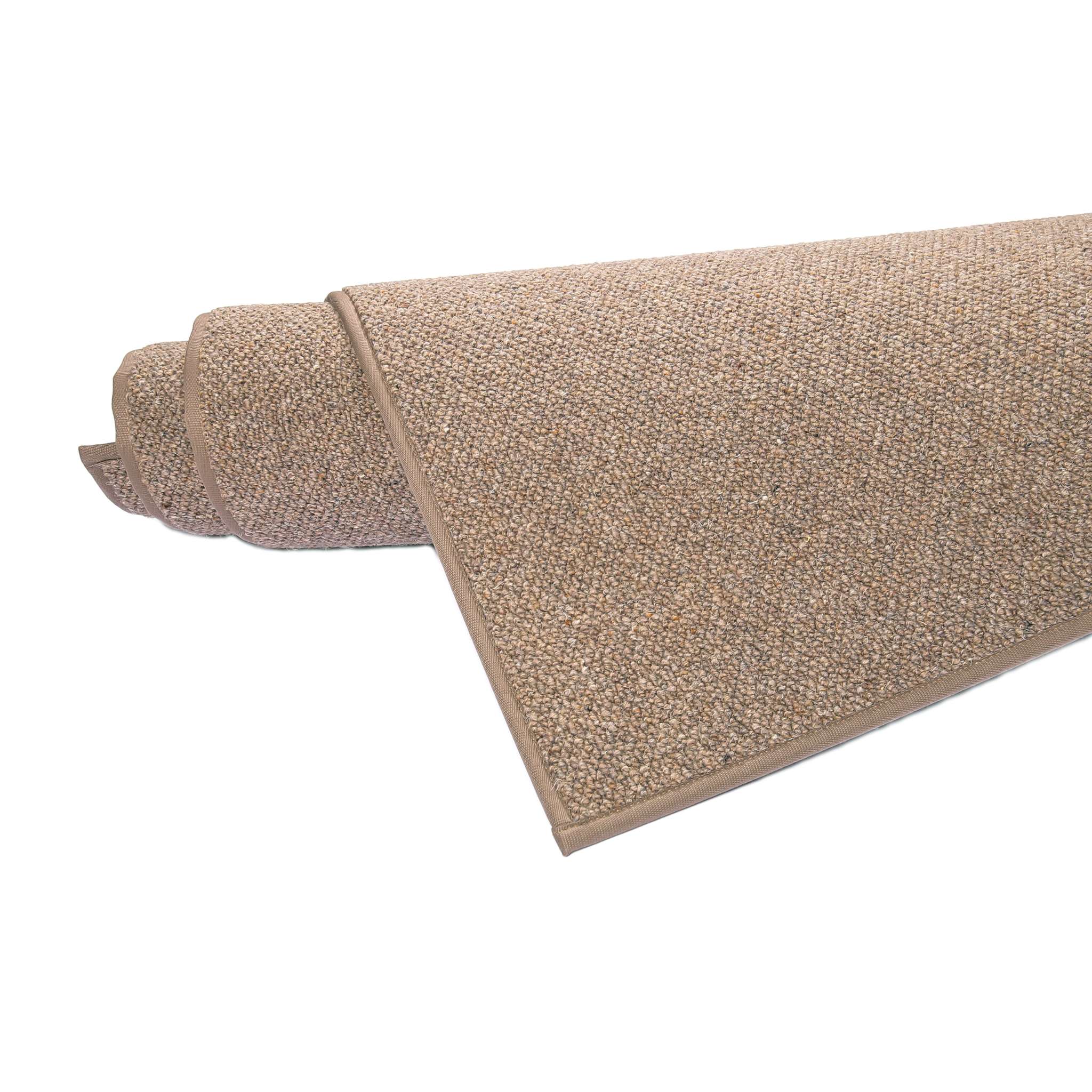 VM Carpet Hiillos Rug - 752 brown