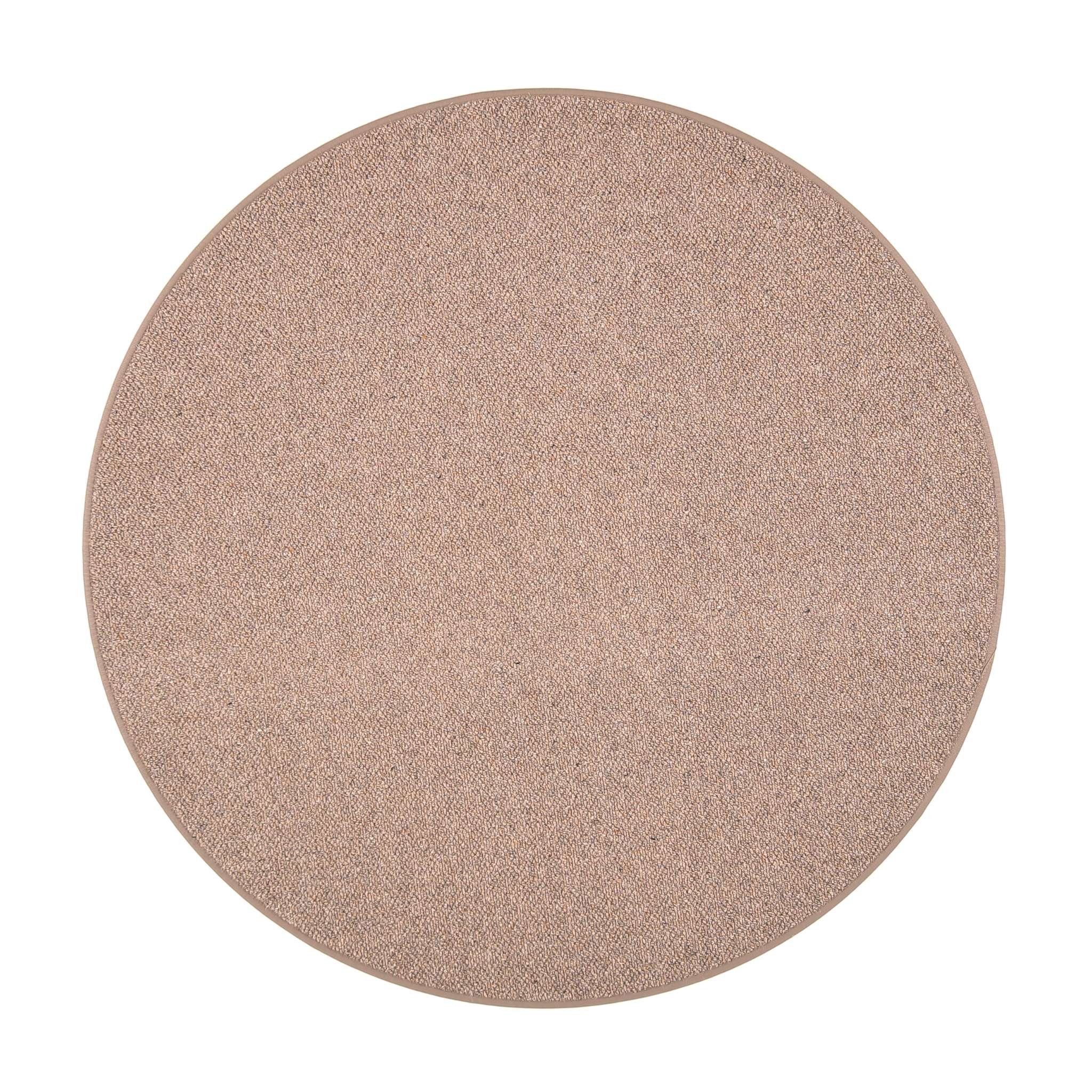 VM Carpet Hiillos Rug - 752 brown