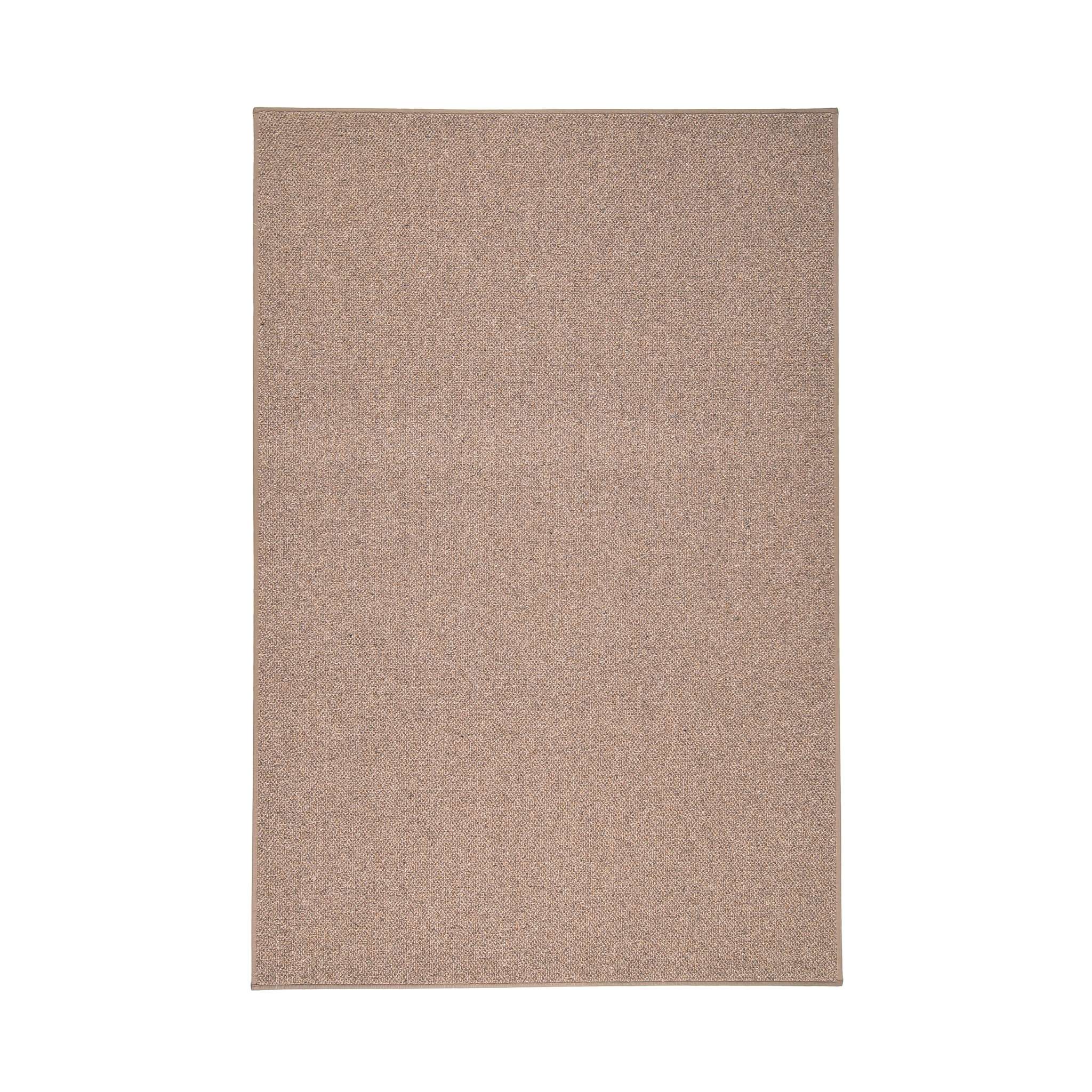 VM Carpet Hiillos Rug - 752 brown