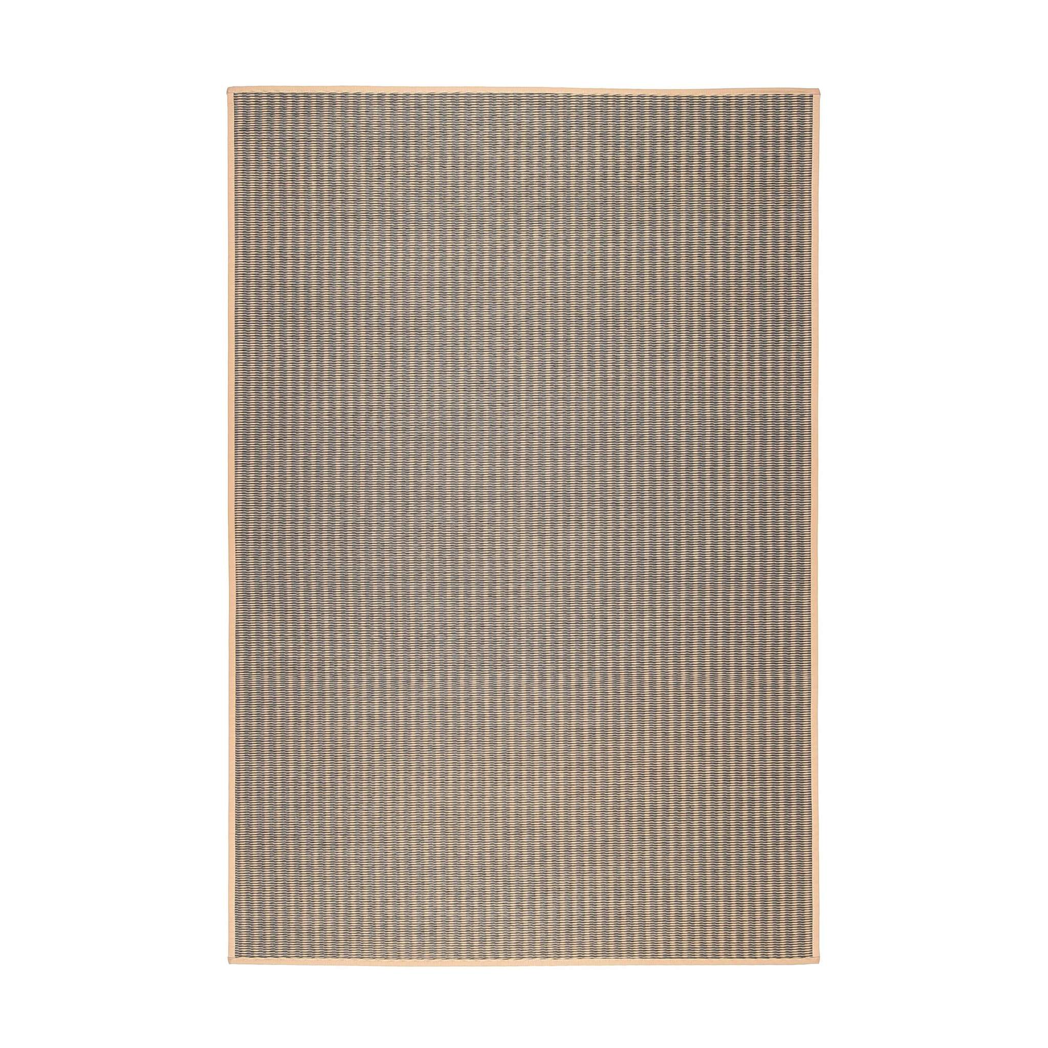 VM Carpet Kelo matto, omalla mitalla - 76/72 vihreä/beige