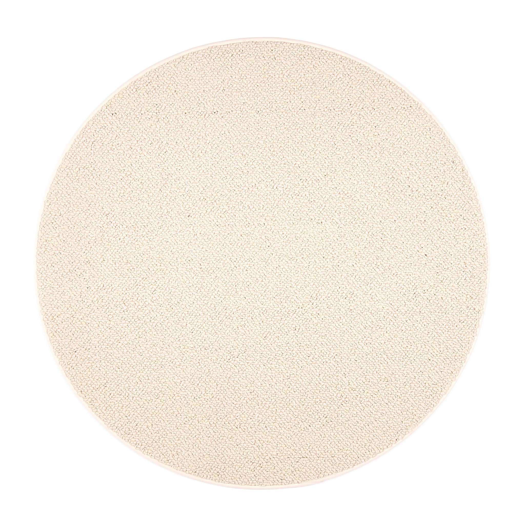VM Carpet Loimu Rug - 569 white
