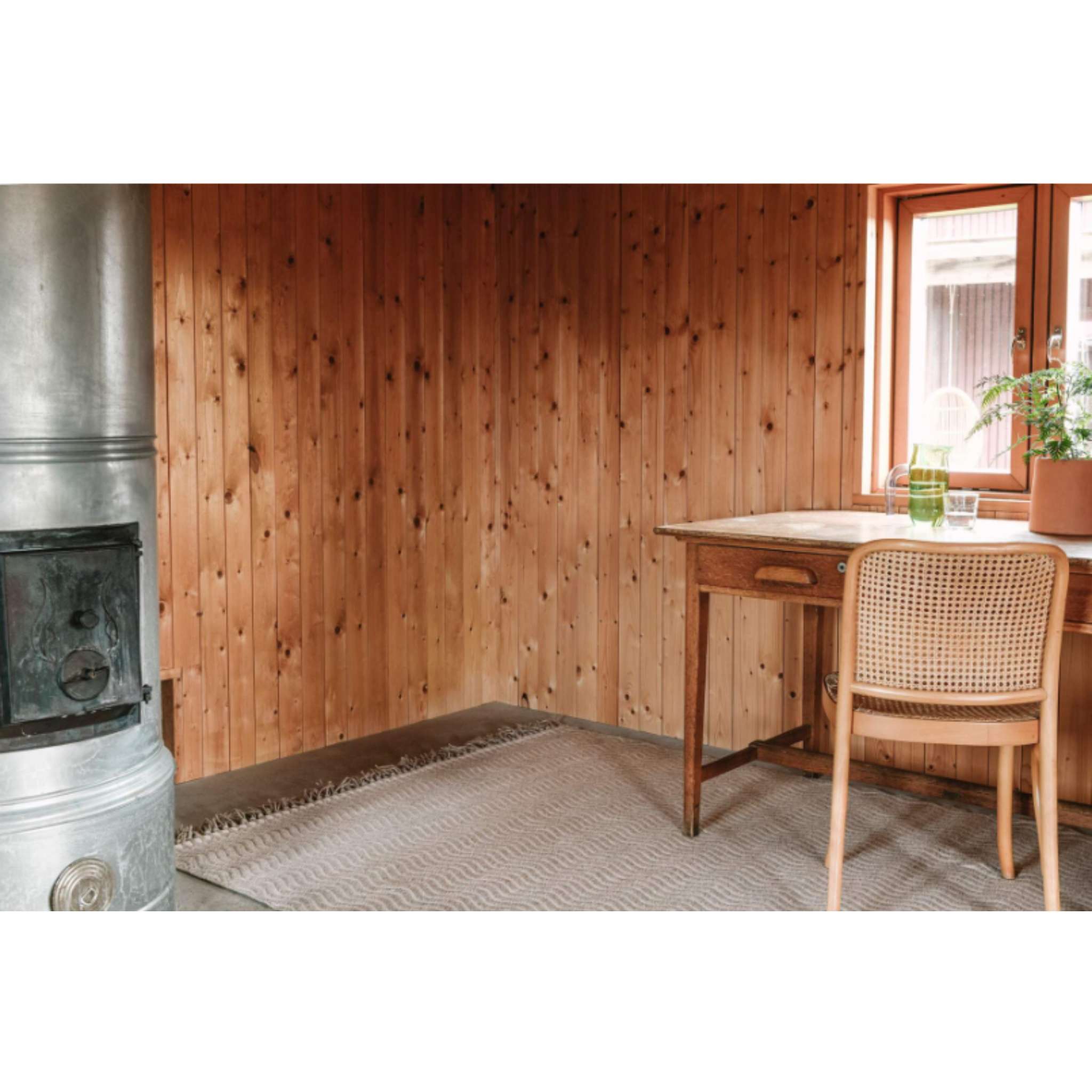 VM Carpet Naava Design Laura Krekula - 72 beige