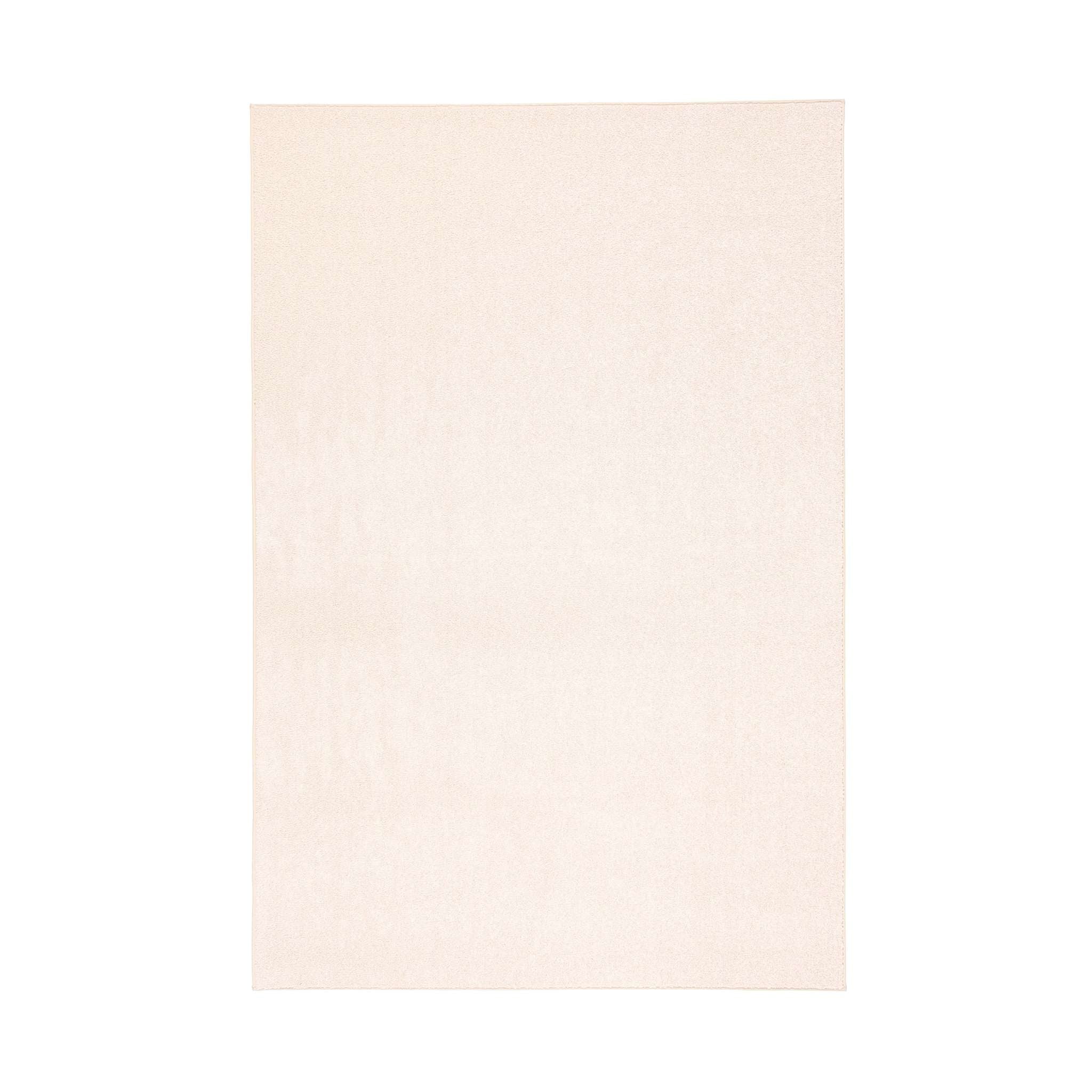 VM Carpet Onni matto, omalla mitalla - 32 luonnonvalkoinen