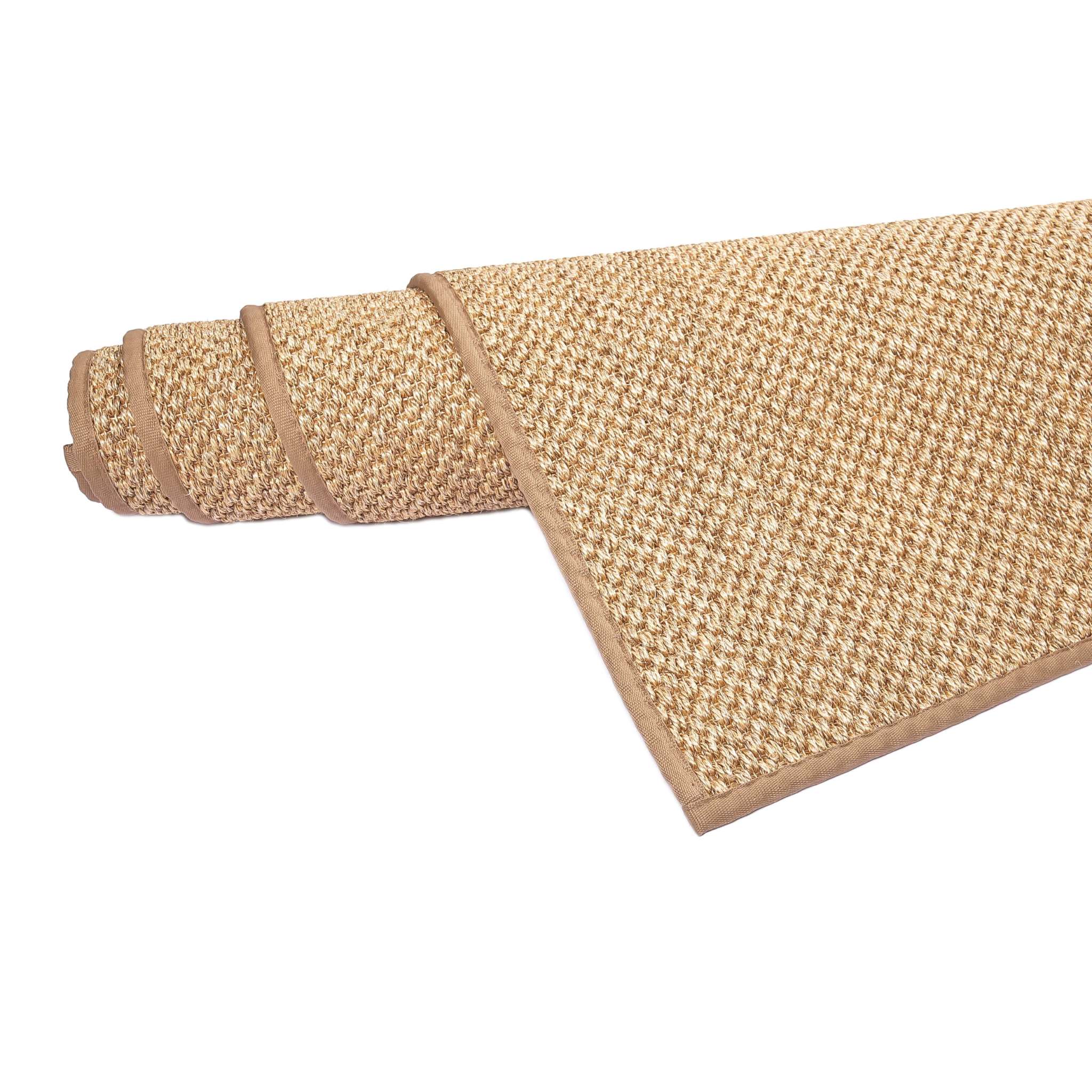 VM Carpet Panama Sisalmatto - 6021 olki