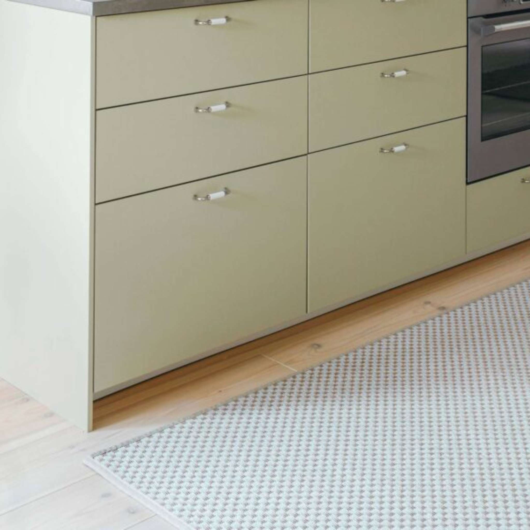 VM Carpet Pastilli matto, omalla mitalla - 4 lemmikki