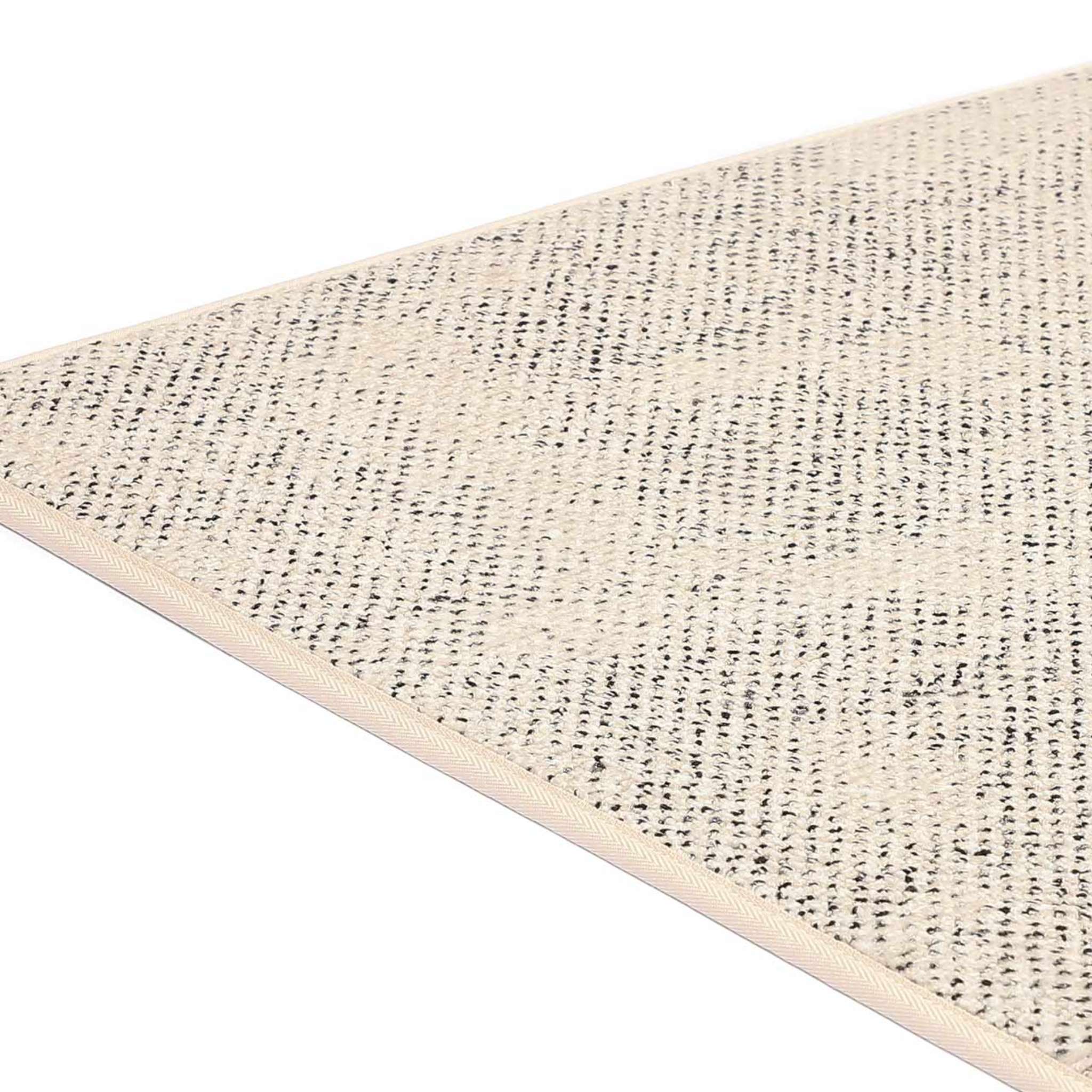 VM Carpet Pippuri matto, omalla mitalla - 250 valkoinen