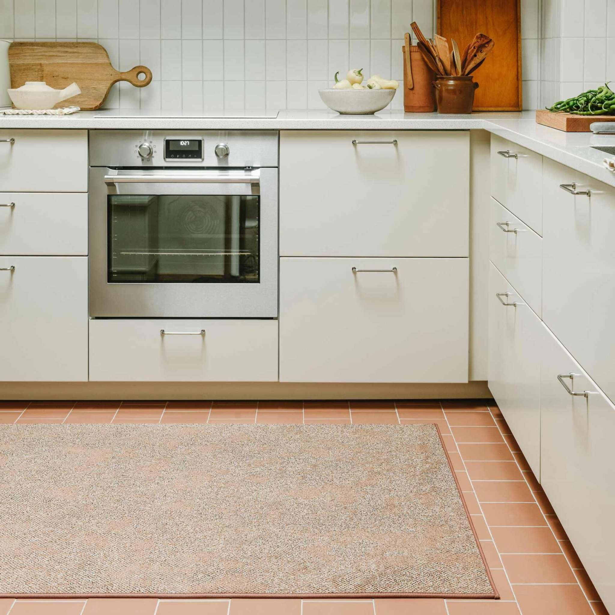 VM Carpet Pippuri matto, omalla mitalla - 270 beige