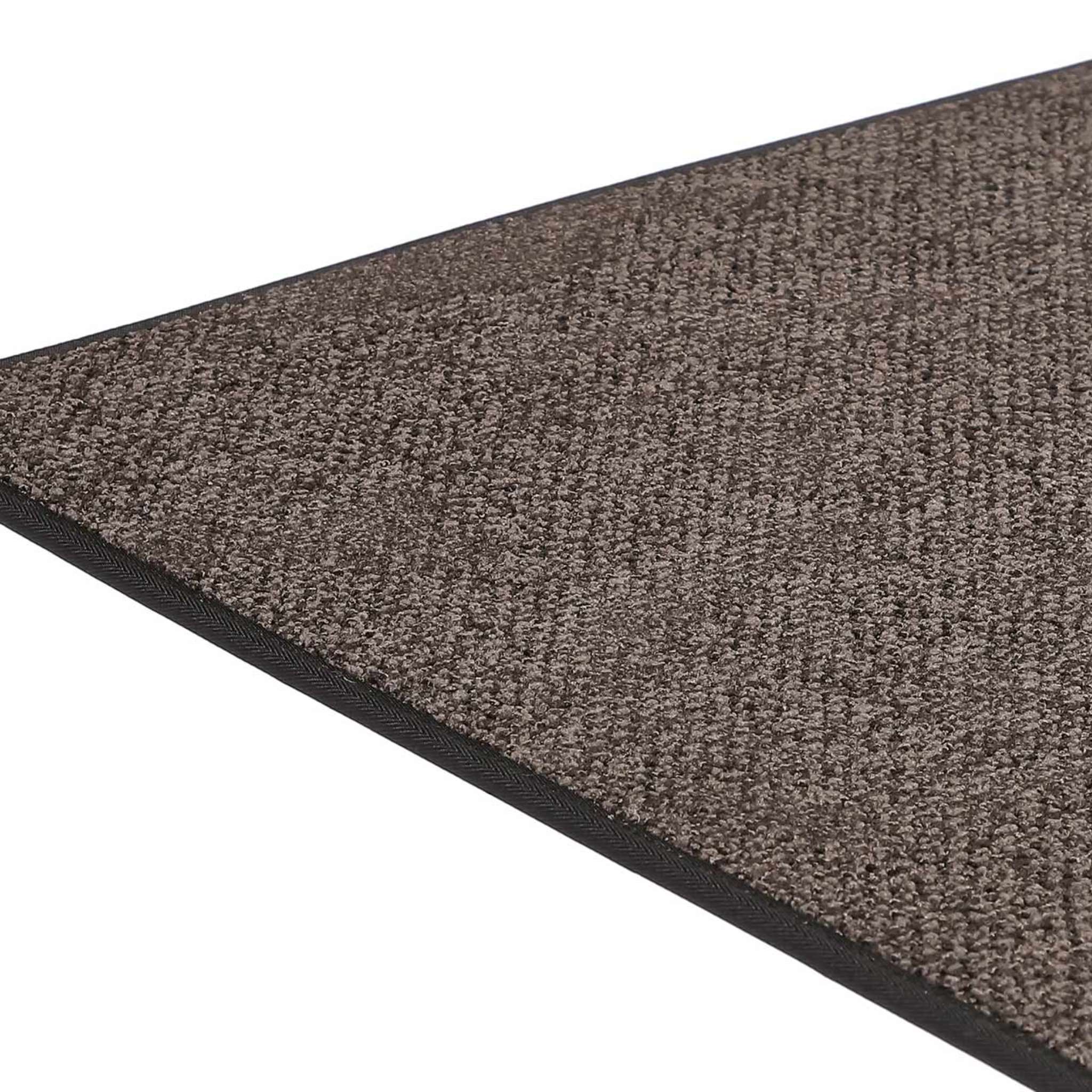 VM Carpet Pippuri matto, omalla mitalla - 810 musta