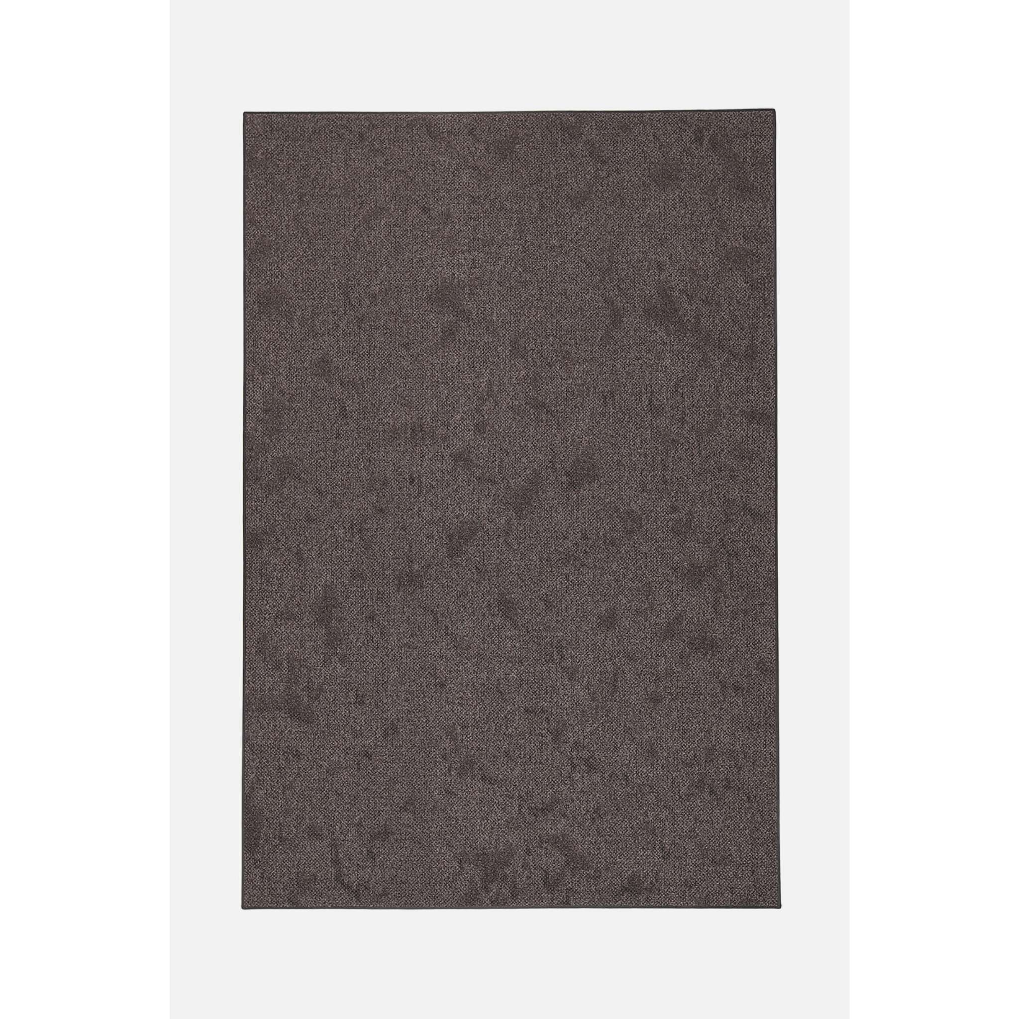 VM Carpet Pippuri matto, omalla mitalla - 810 musta