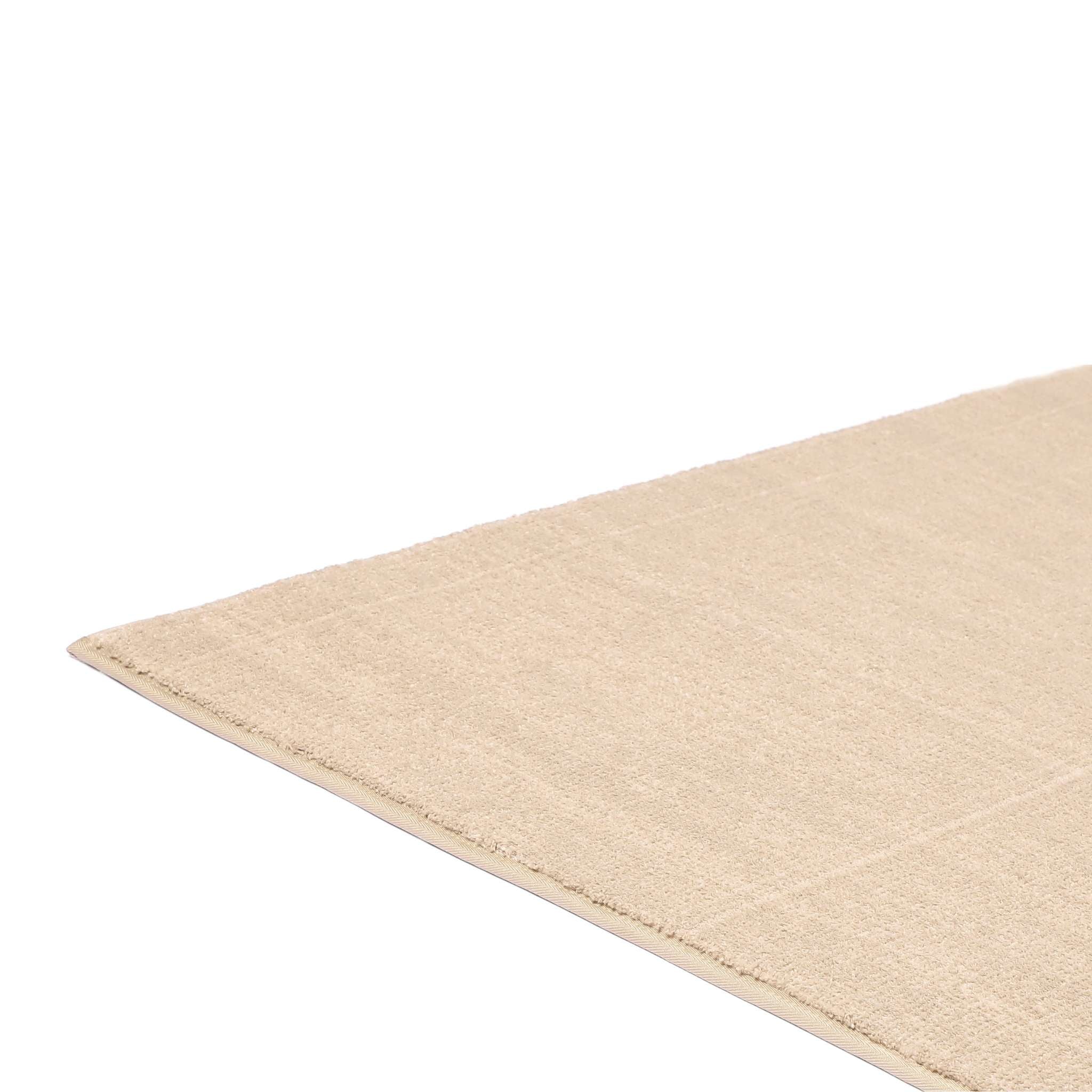 VM Carpet Sametti Rug - 234 gray