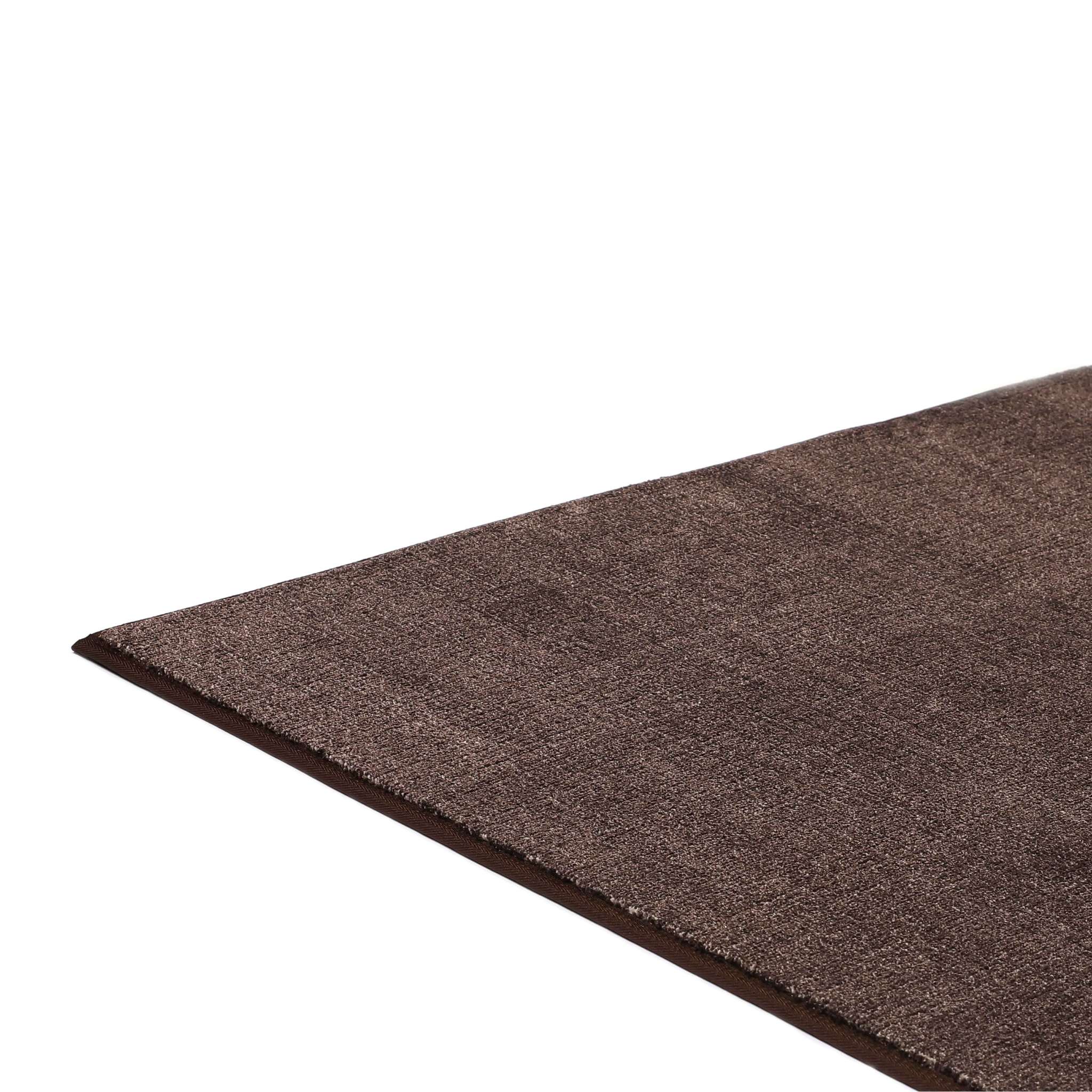 VM Carpet Sametti Rug - 243 brown