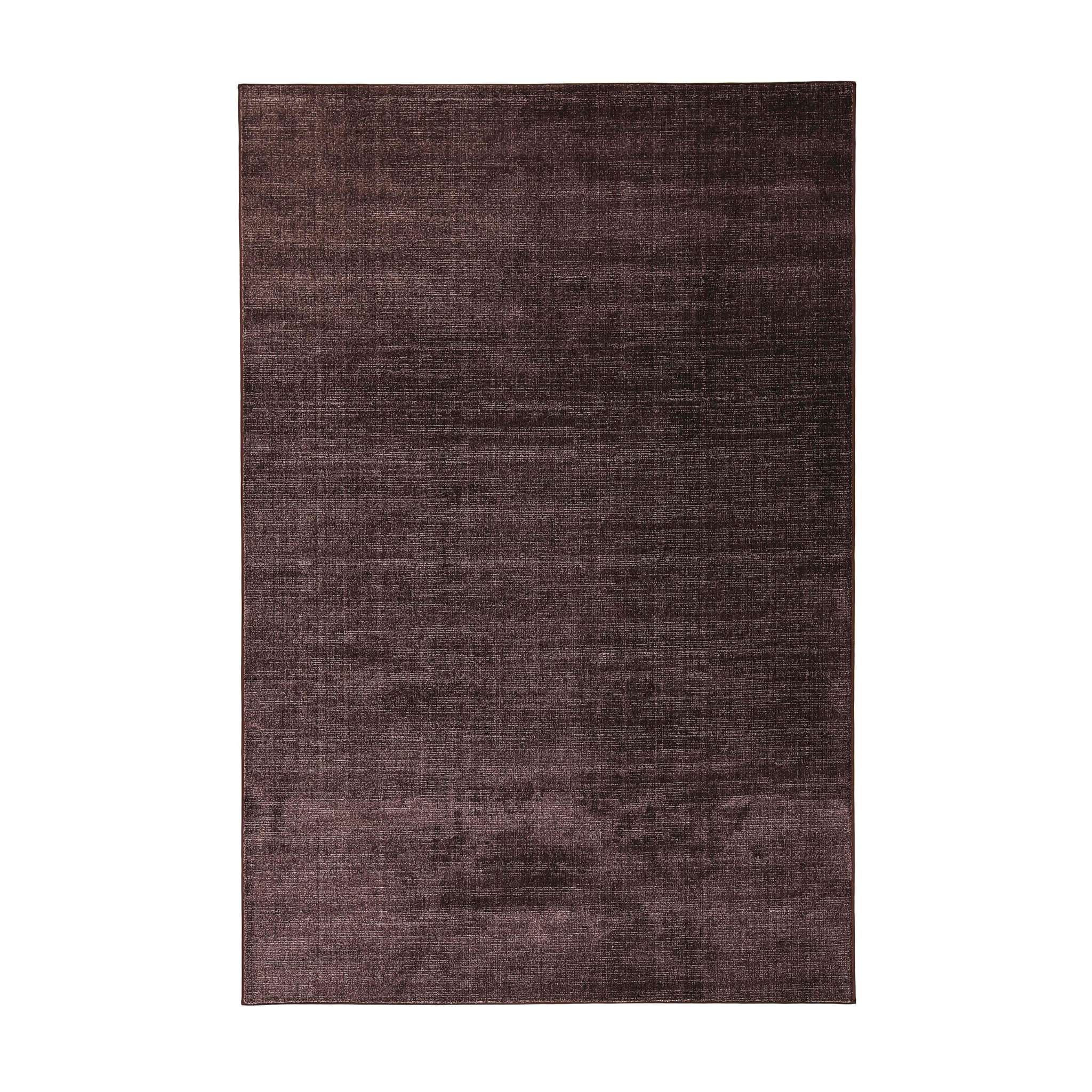 VM Carpet Sametti Rug - 243 brown