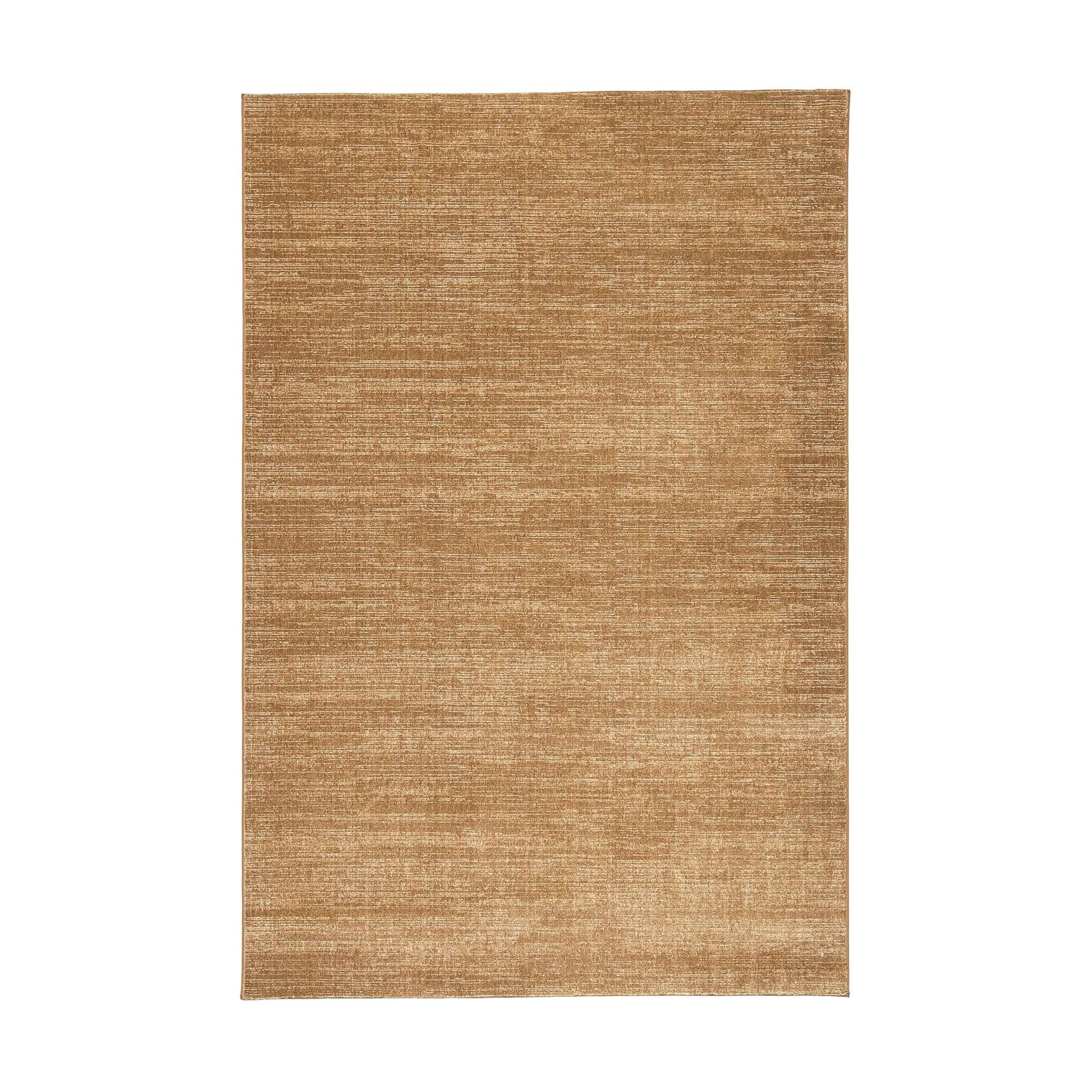 VM Carpet Sametti matto - 246 keltainen