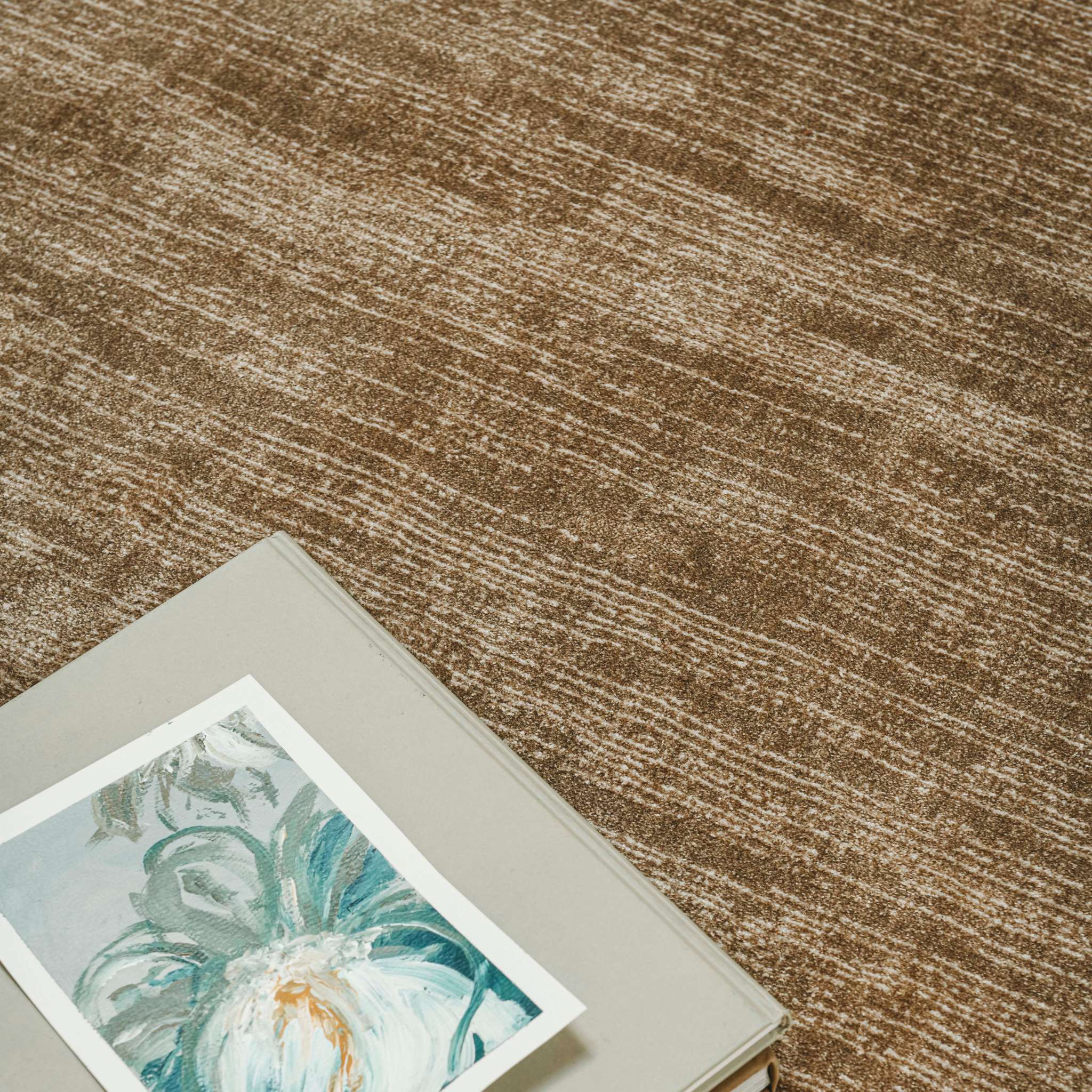 VM Carpet Sametti matto - 247 beige