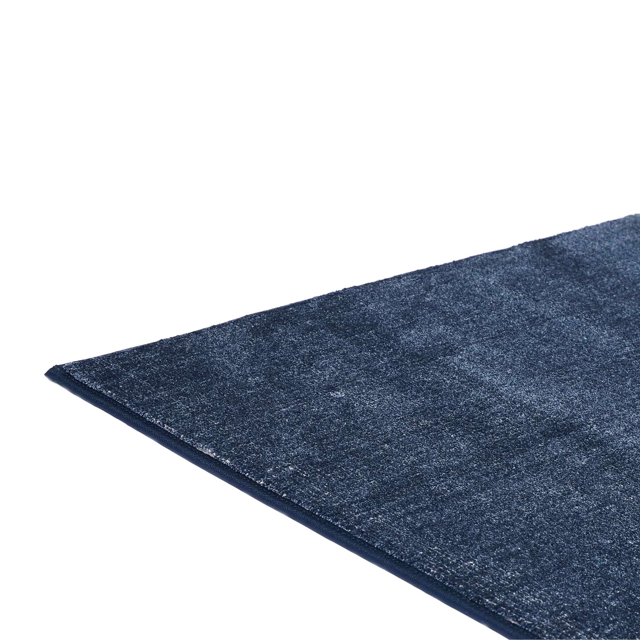 VM Carpet Sametti Rug - 304 blue