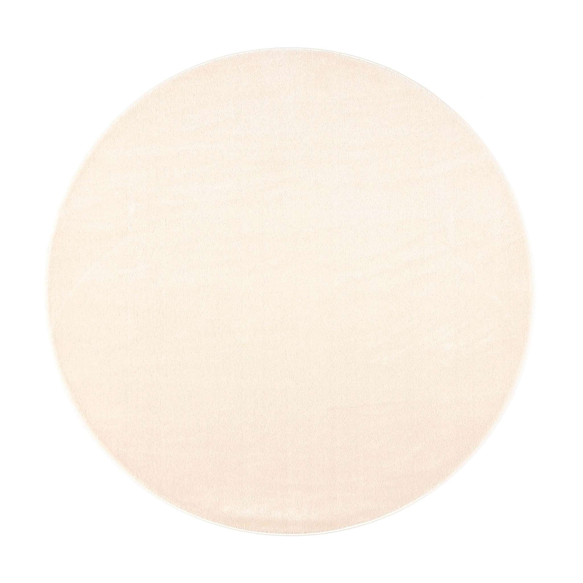 VM Carpet Satine matto - 243 valkoinen