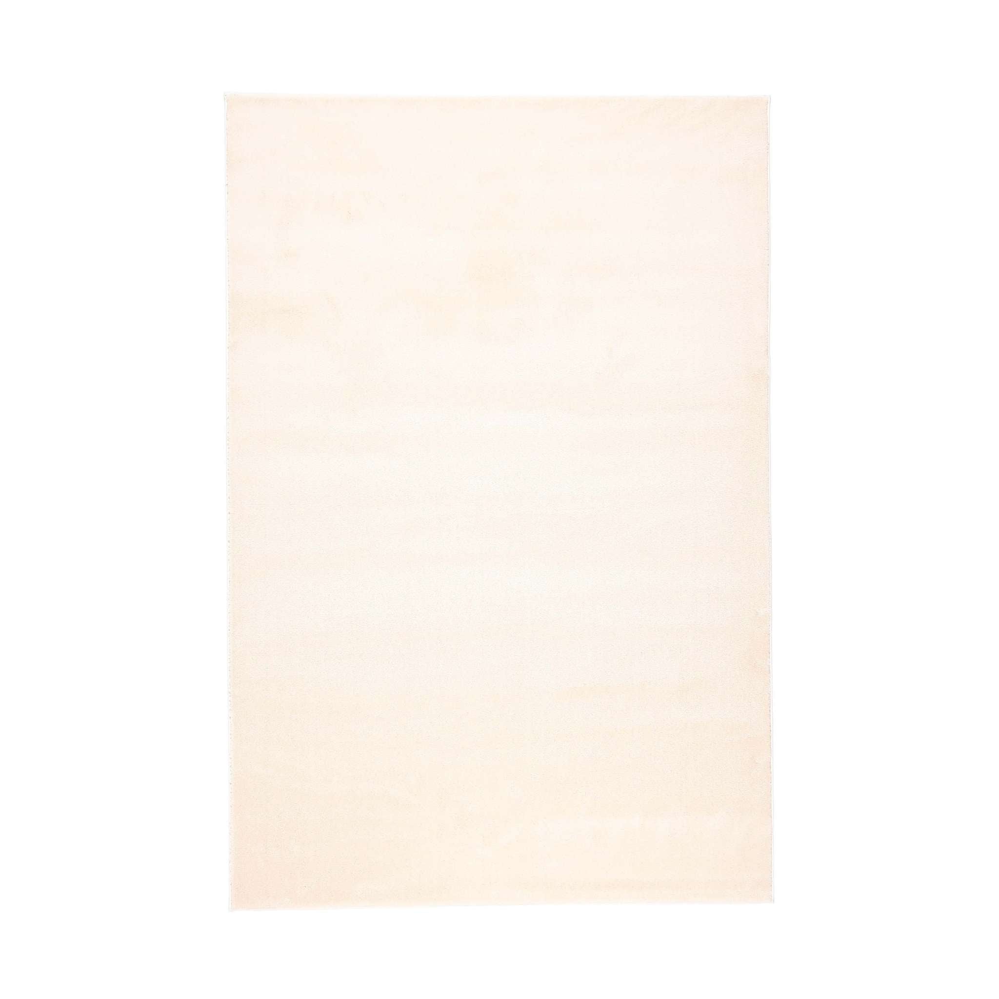 VM Carpet Satine matto - 243 valkoinen