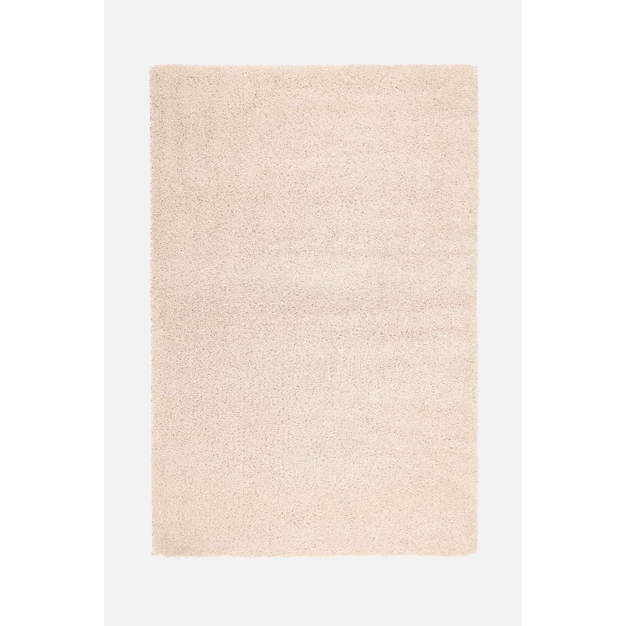 VM Carpet Vilja matto, omalla mitalla - 112 luonnonvalkoinen