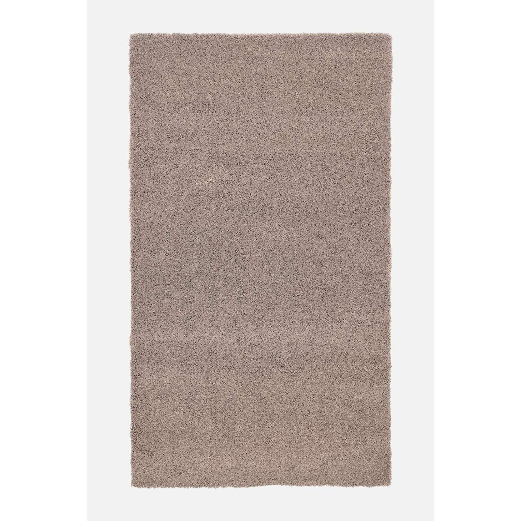 VM Carpet Vilja matto, omalla mitalla - 143 taupe