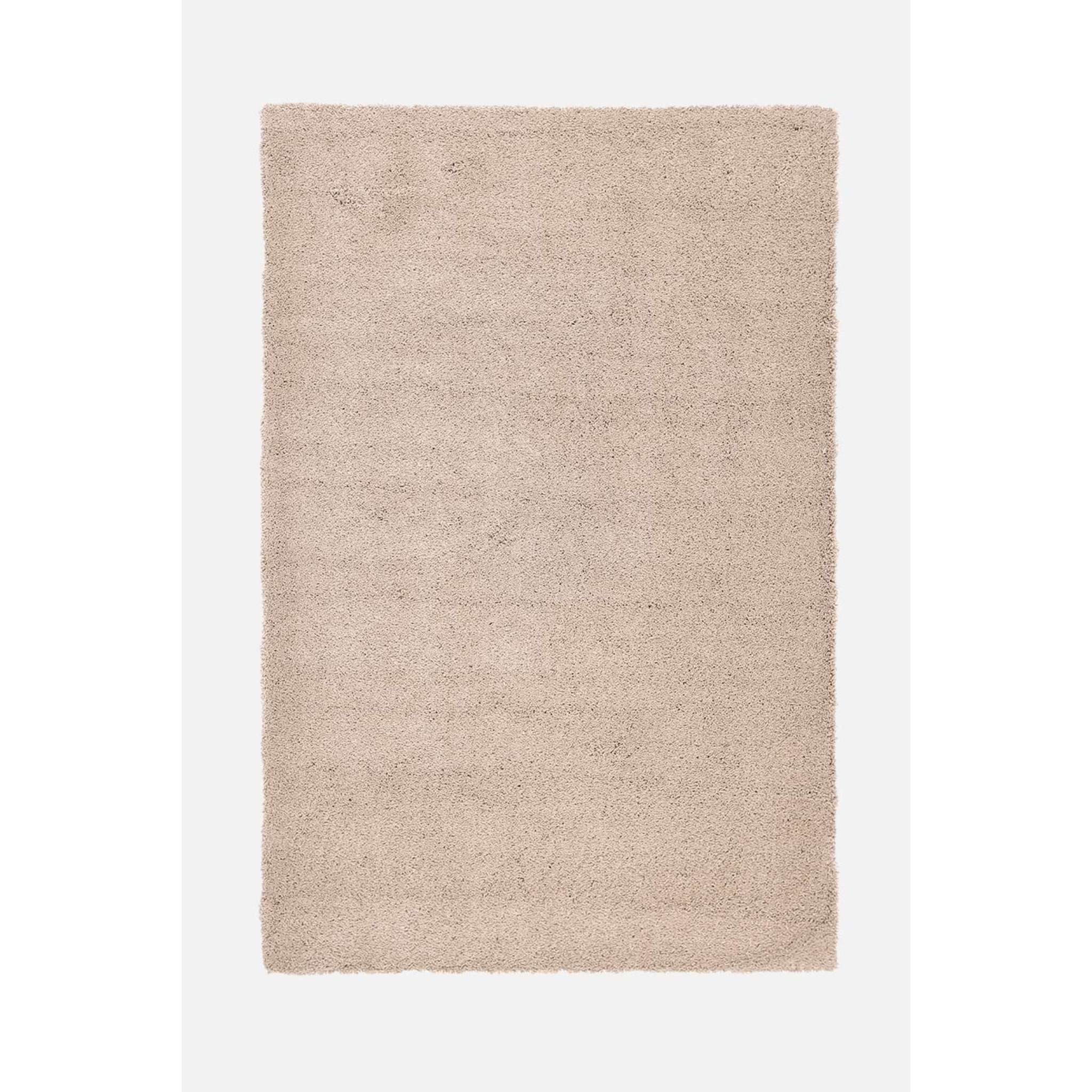 VM Carpet Vilja matto, omalla mitalla - 172 beige