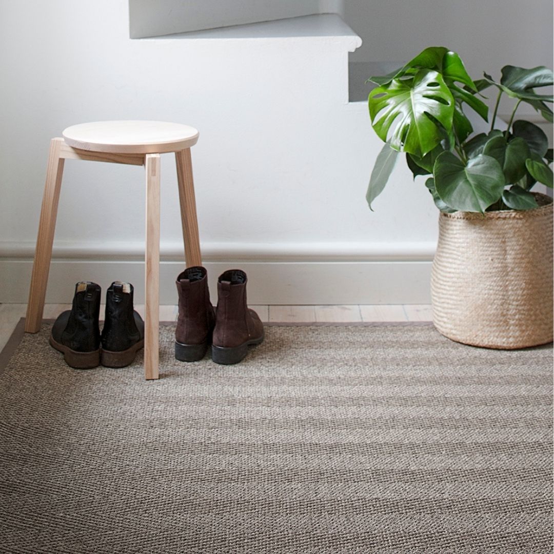 VM Carpet Barrakuda sisal rug - 9307 natural