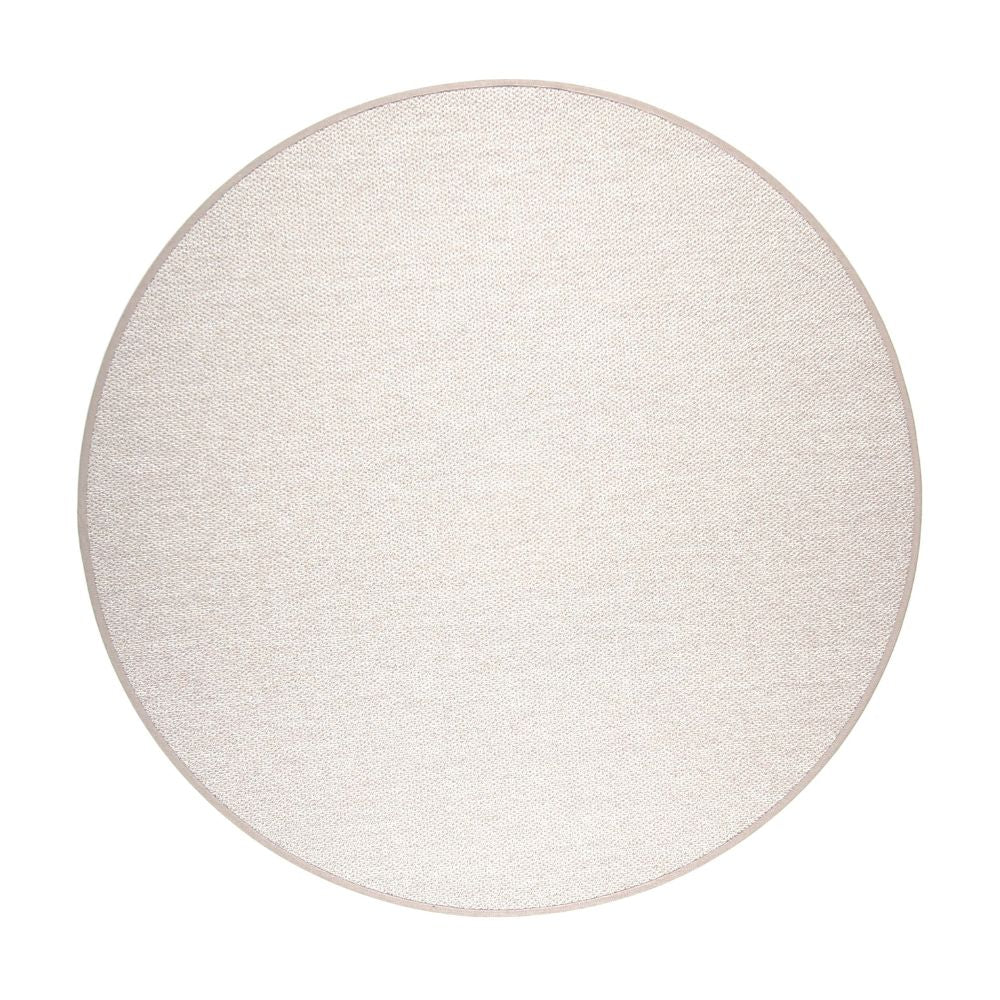 VM Carpet Aho matto, omalla mitalla - 72 beige