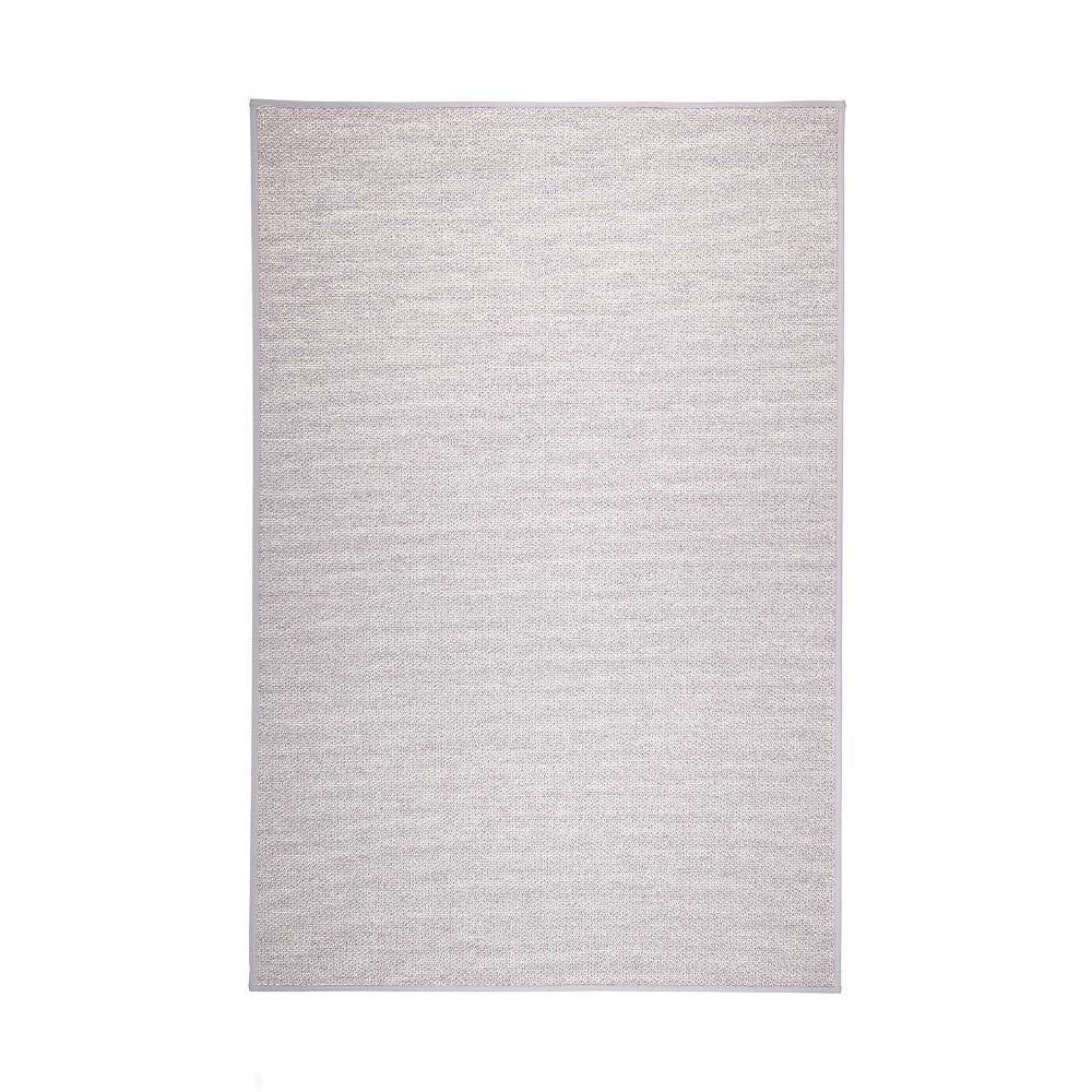 VM Carpet Aho Rug, Custom Size - 78 gray