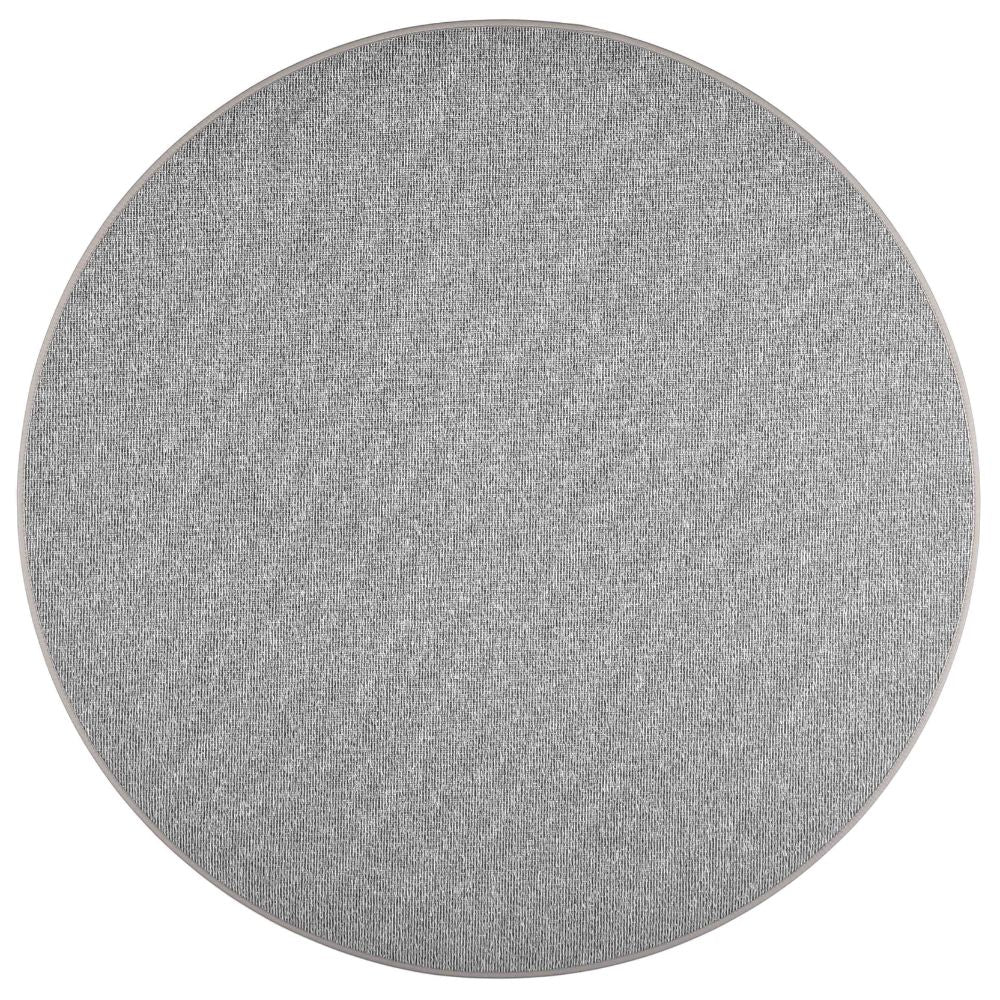 VM Carpet Balanssi matto, omalla mitalla - 93 vaaleanharmaa