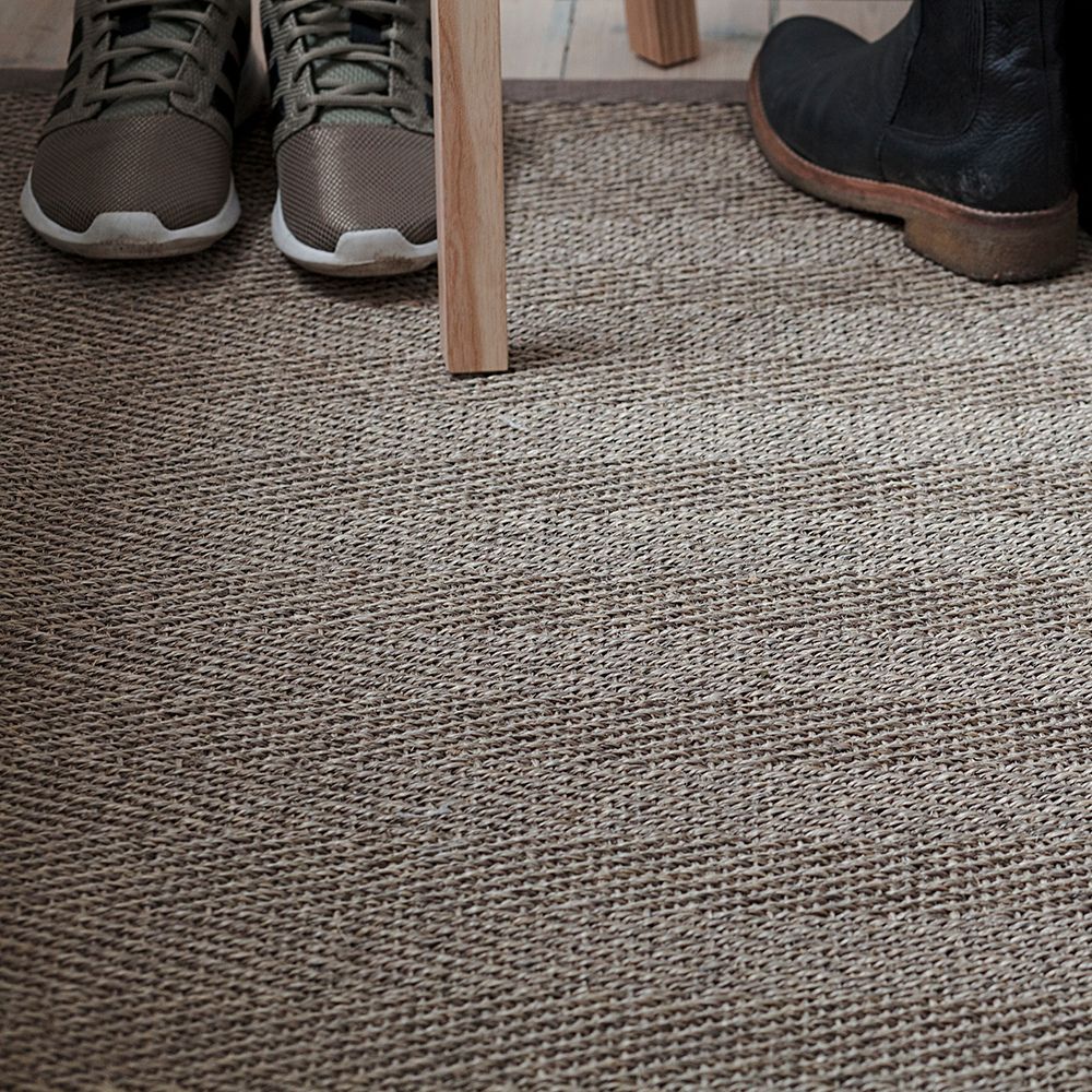 VM Carpet Barrakuda sisal rug - 9307 natural