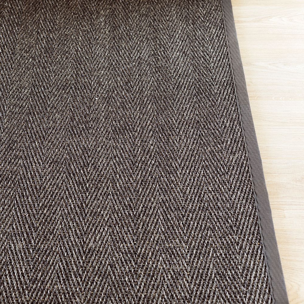 VM Carpet Barrakuda sisalmatto - 9371 antrasiitti