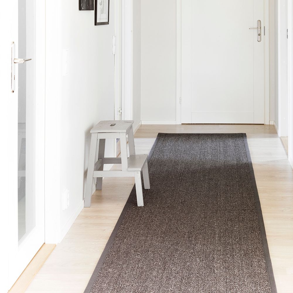 VM Carpet Barrakuda sisalmatto - 9371 antrasiitti