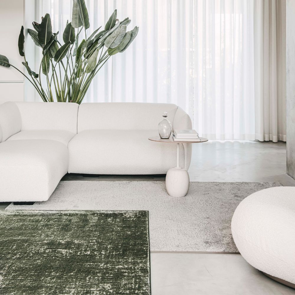 VM Carpet Basaltti Rug - Beige 410