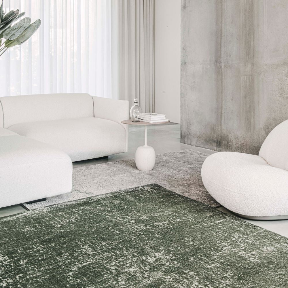 VM Carpet Basaltti Custom Size - Beige 410