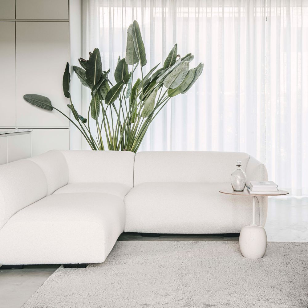 VM Carpet Basaltti Rug - Beige 410