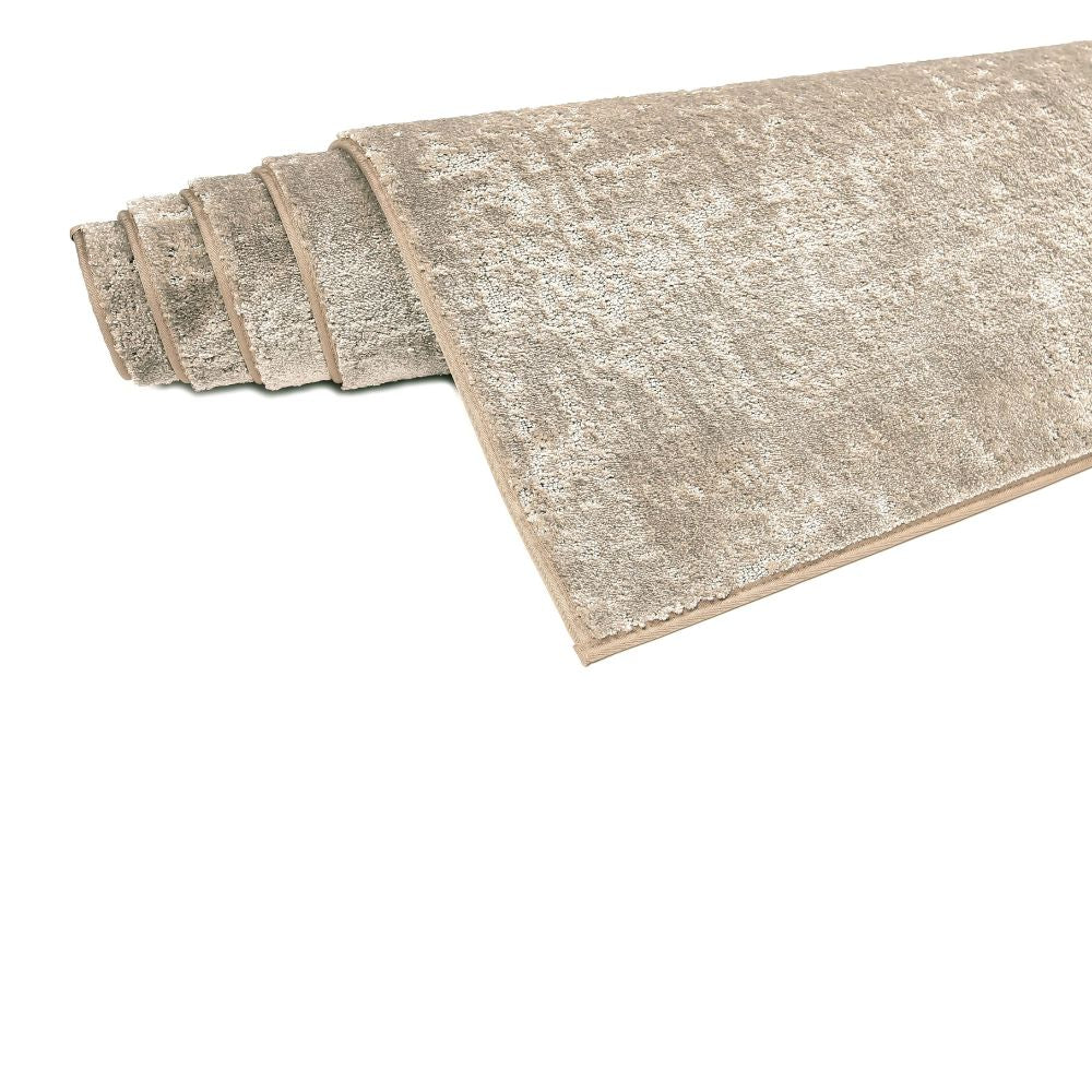 VM Carpet Basaltti Custom Size - Beige 410