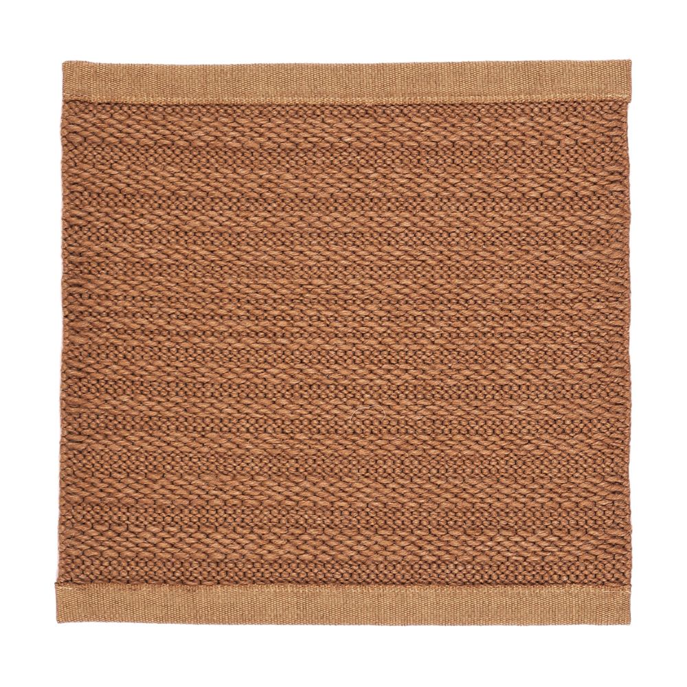 VM Carpet Duo Haiku matto - 7373 kupari-kupari