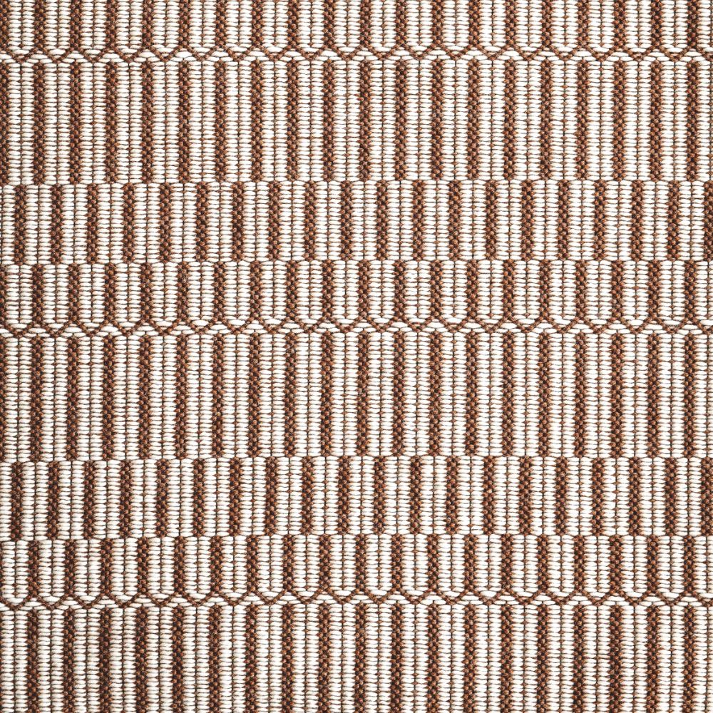VM Carpet Duo Latua Rug - 7173 white-copper