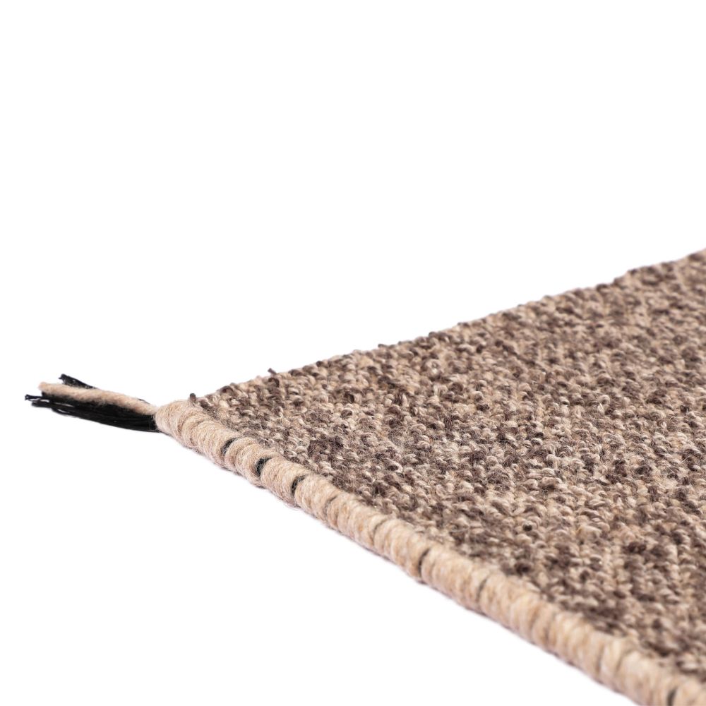 VM Carpet Duo Rae Rug - 7272 beige-beige