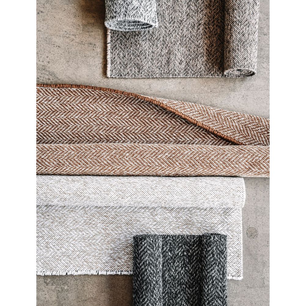 VM Carpet Duo Rae Rug - 7272 beige-beige