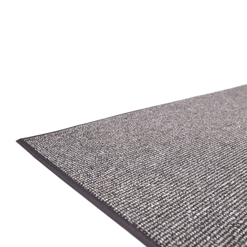 VM Carpet Duuri Rug - 4728 anthracite