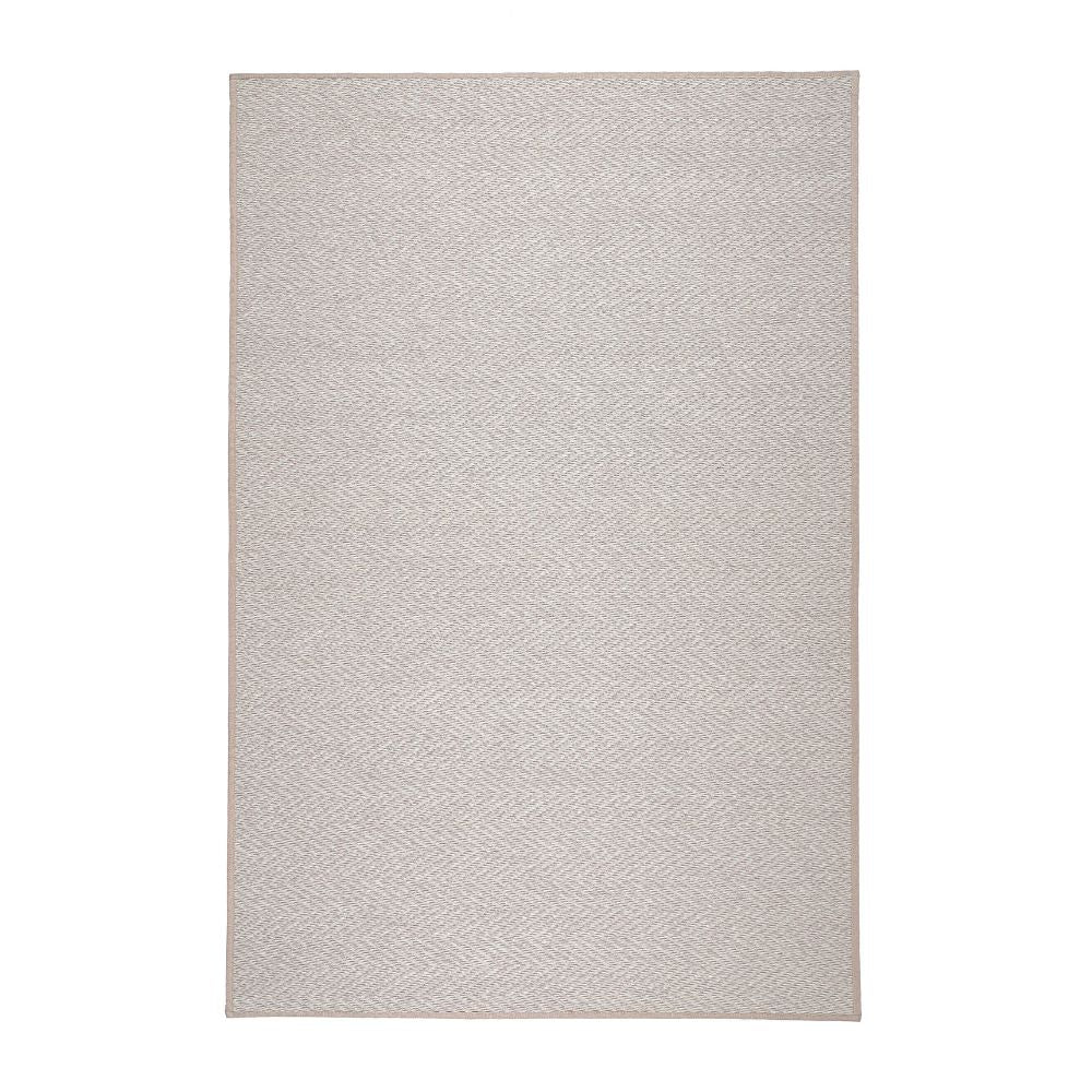 VM Carpet Elsa Rug, Custom Size - 72 beige
