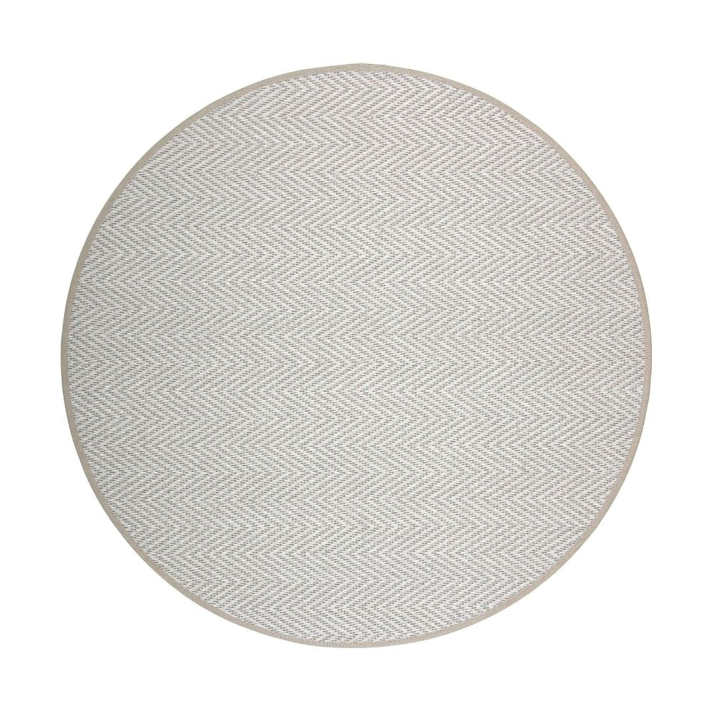 VM Carpet Elsa Rug, Custom Size - 72 beige