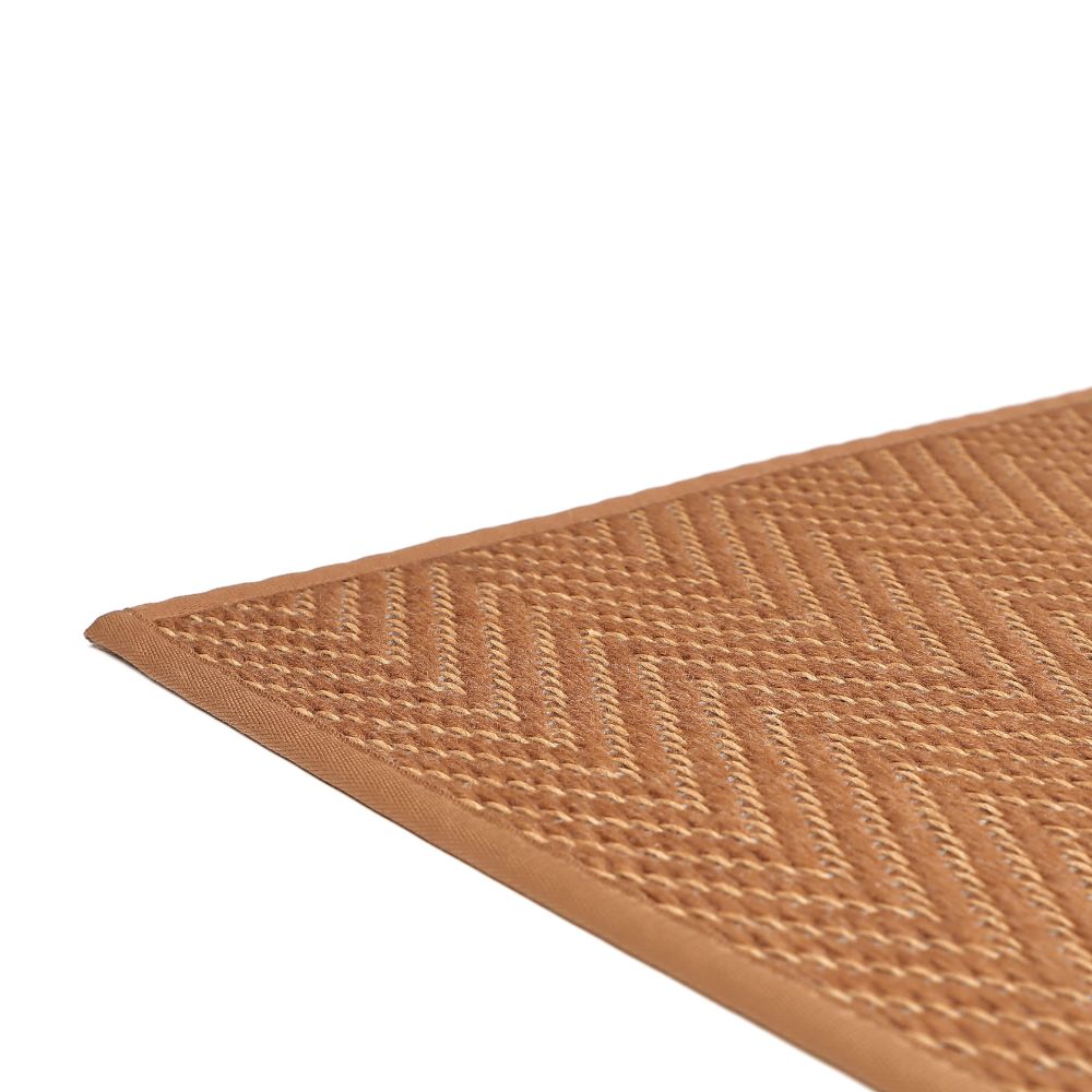 VM Carpet Elsa Rug - 73 copper