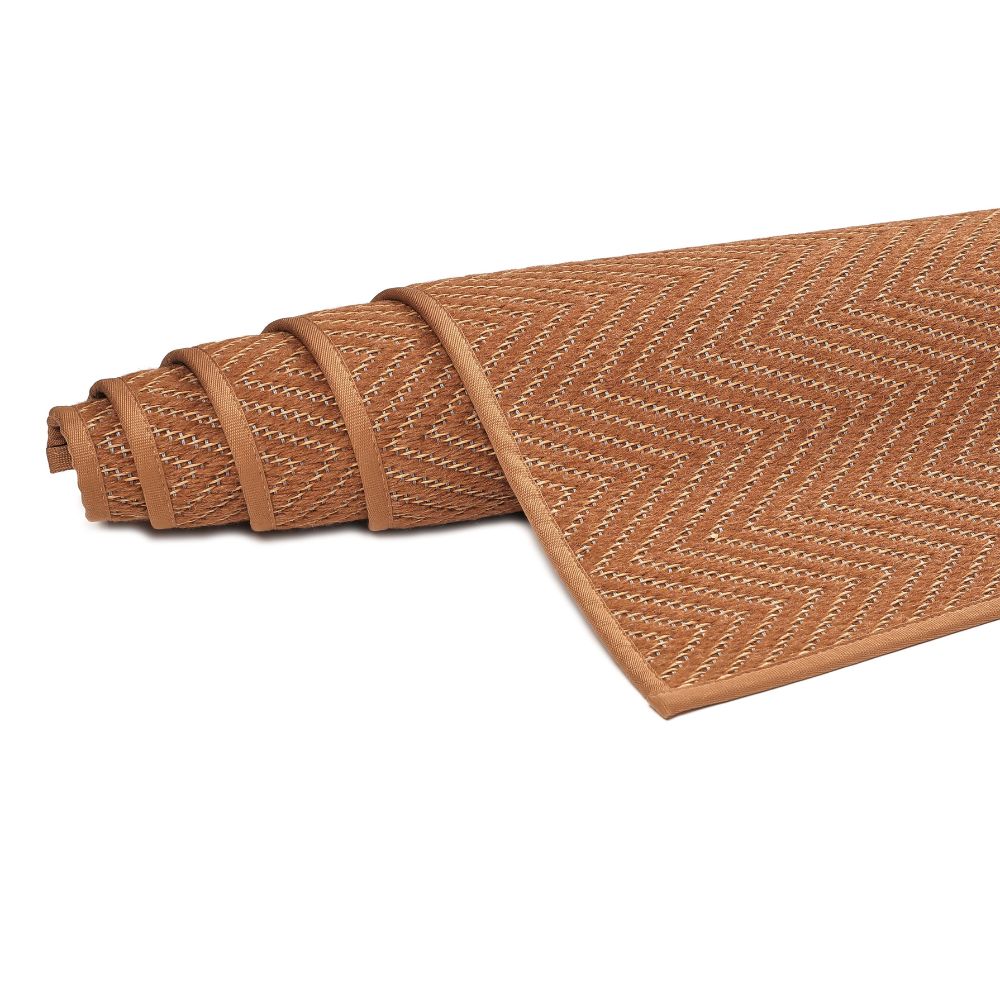 VM Carpet Elsa Rug - 73 copper