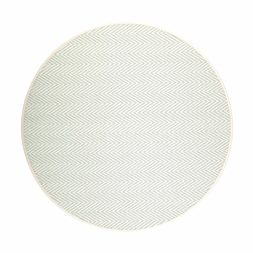 VM Carpet Elsa Rug, Custom Size - 71 white