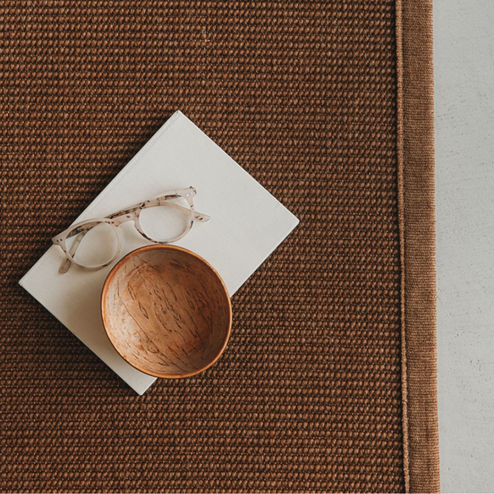 VM Carpet Esmeralda matto - 73 kupari