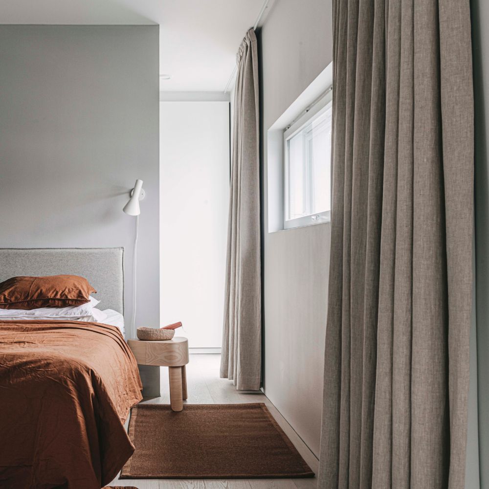 VM Carpet Esmeralda matto - 73 kupari